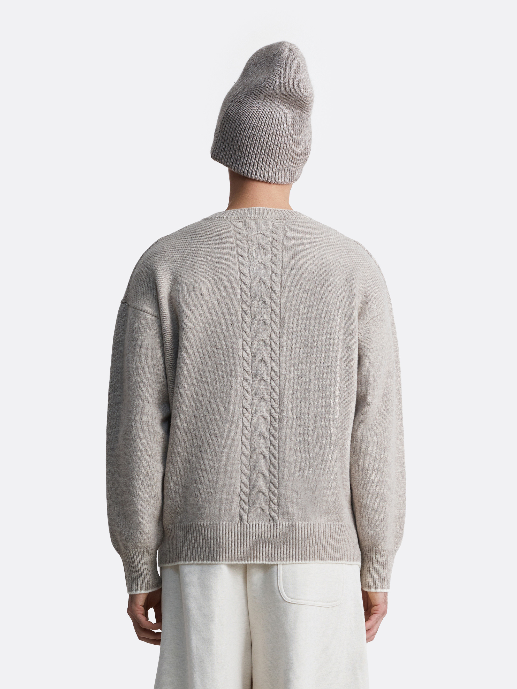 ​Джемпер supple