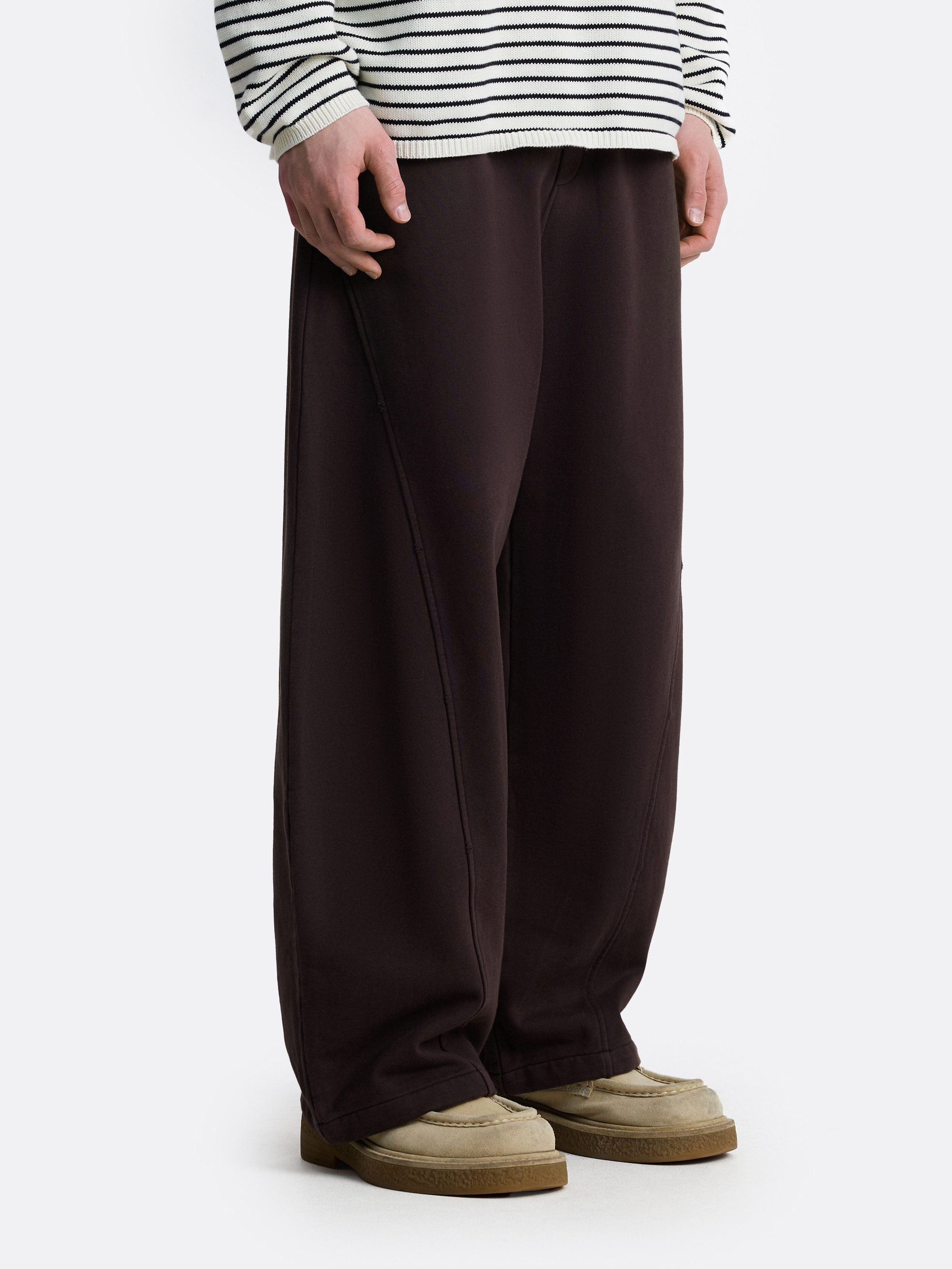 ​Брюки Silent