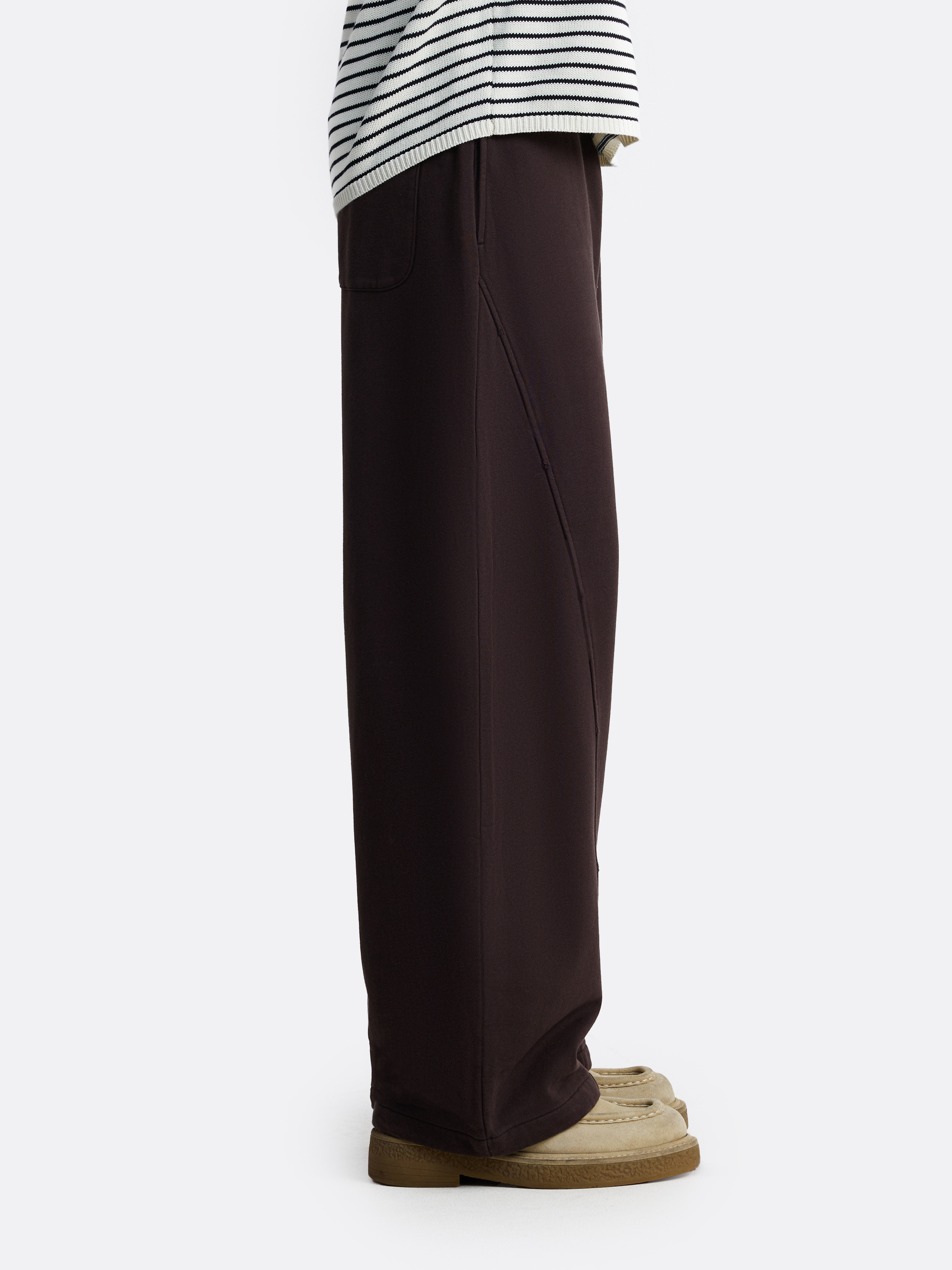 ​Брюки Silent