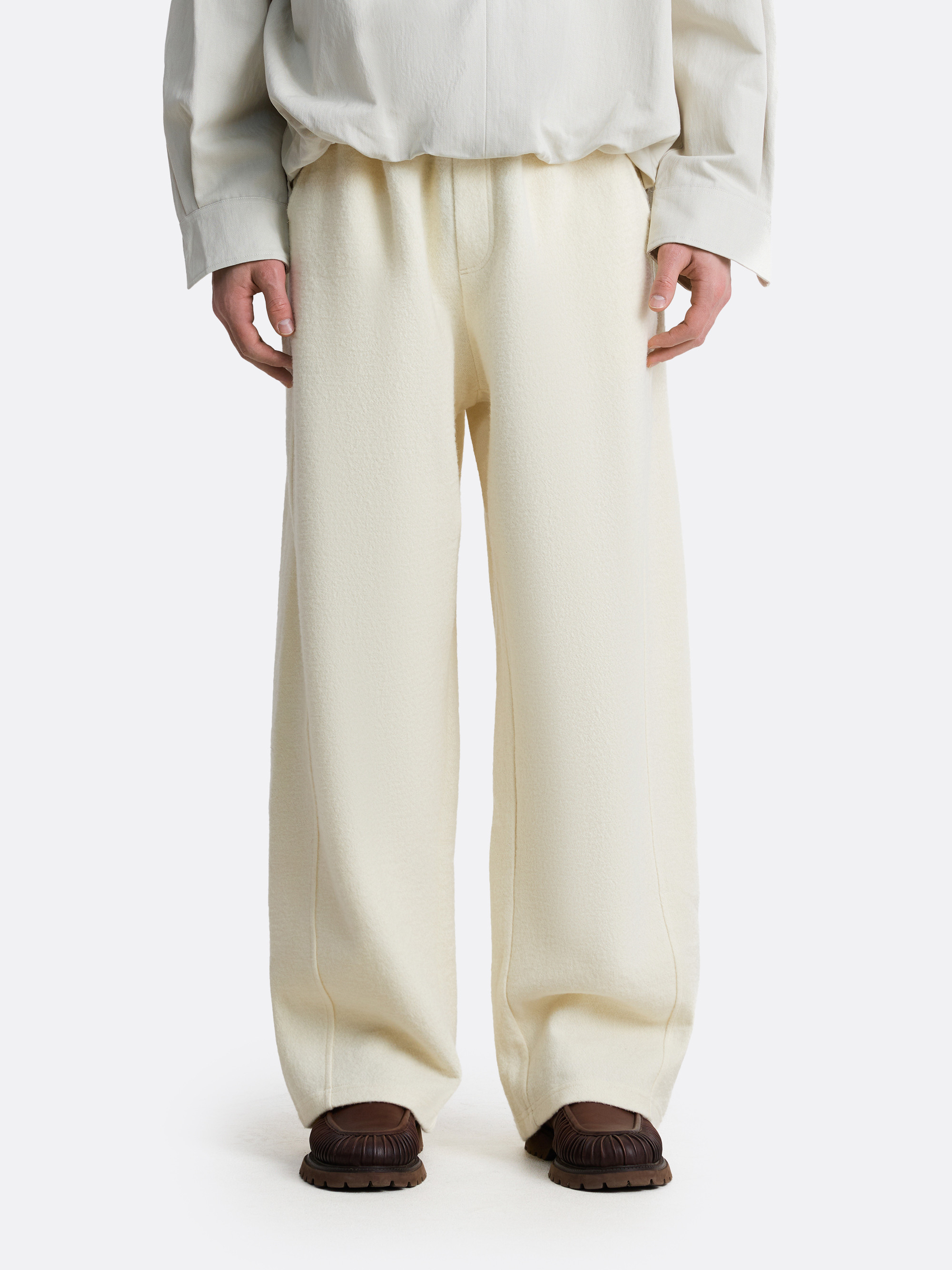 ​Утепленные брюки floater