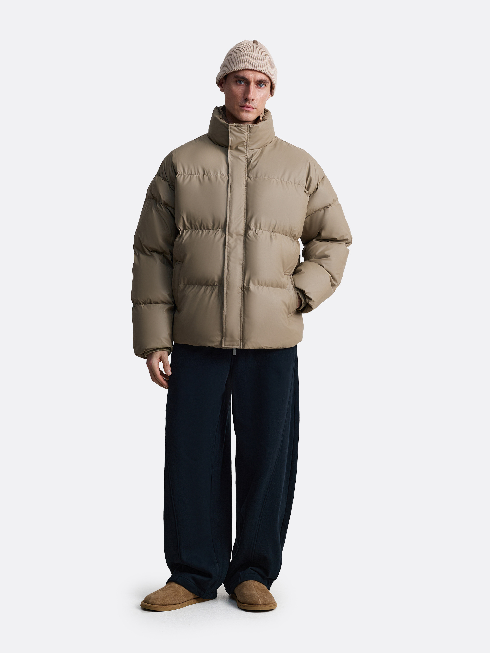 ​Куртка Matte