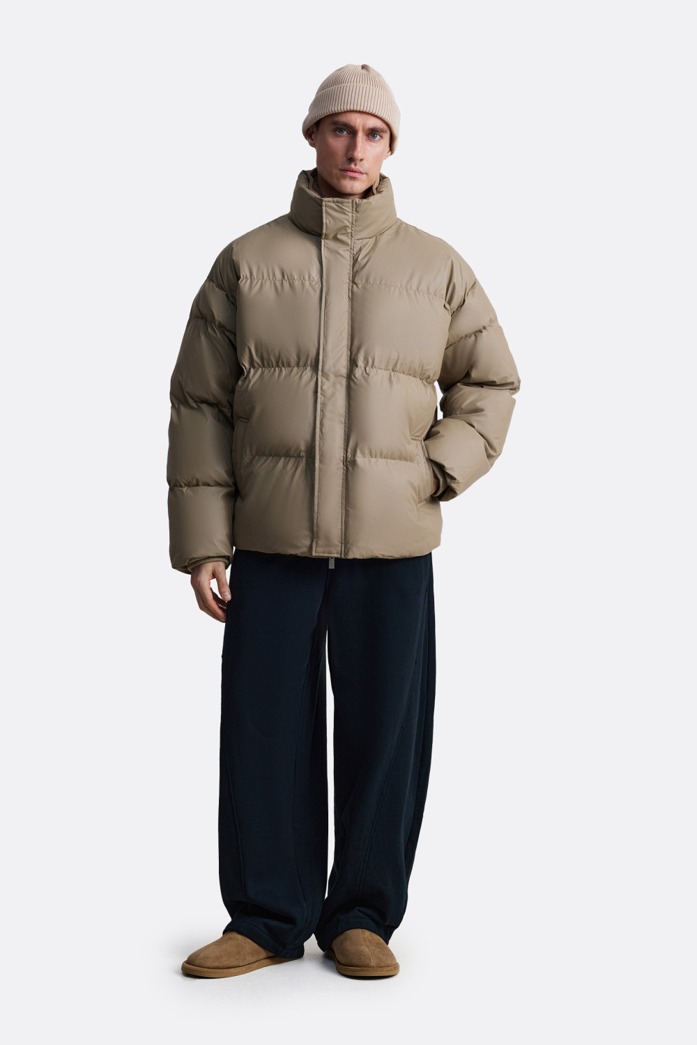 ​Куртка Matte