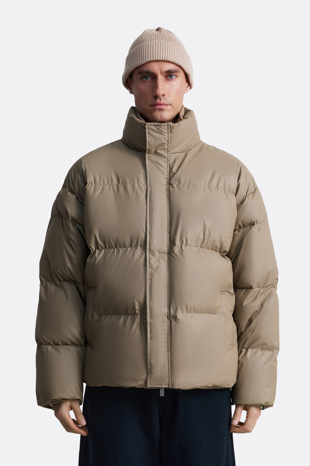 ​Куртка Matte