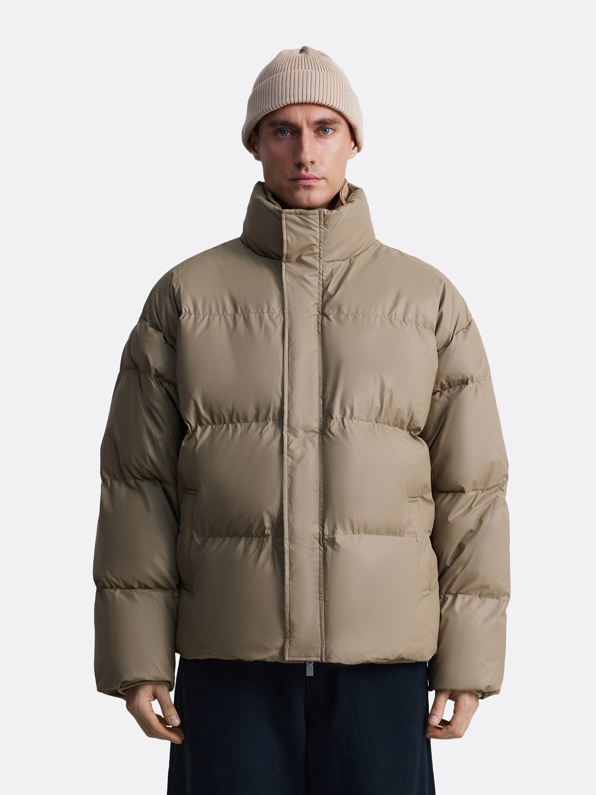 ​Куртка Matte