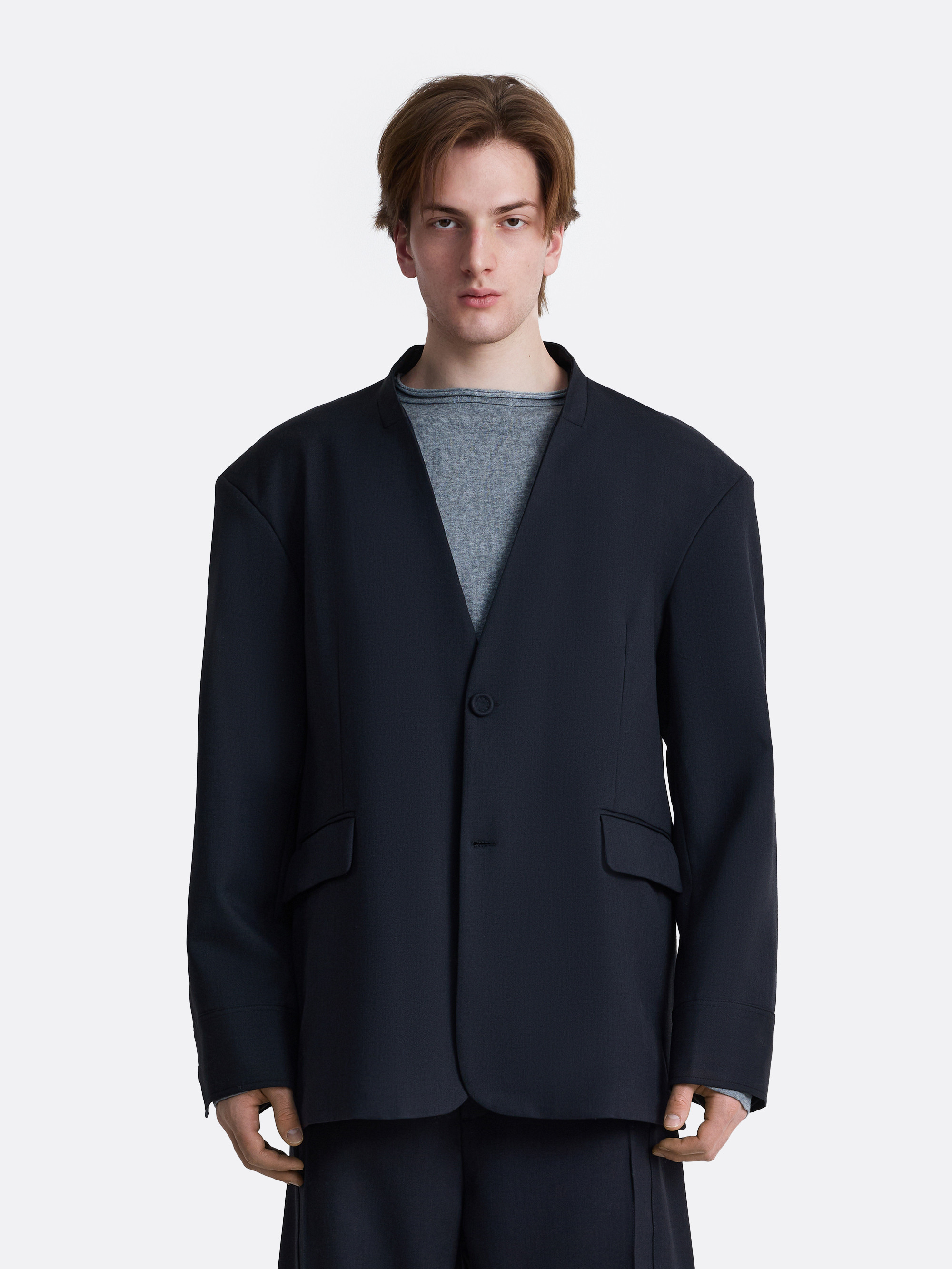 ​Пиджак bowl