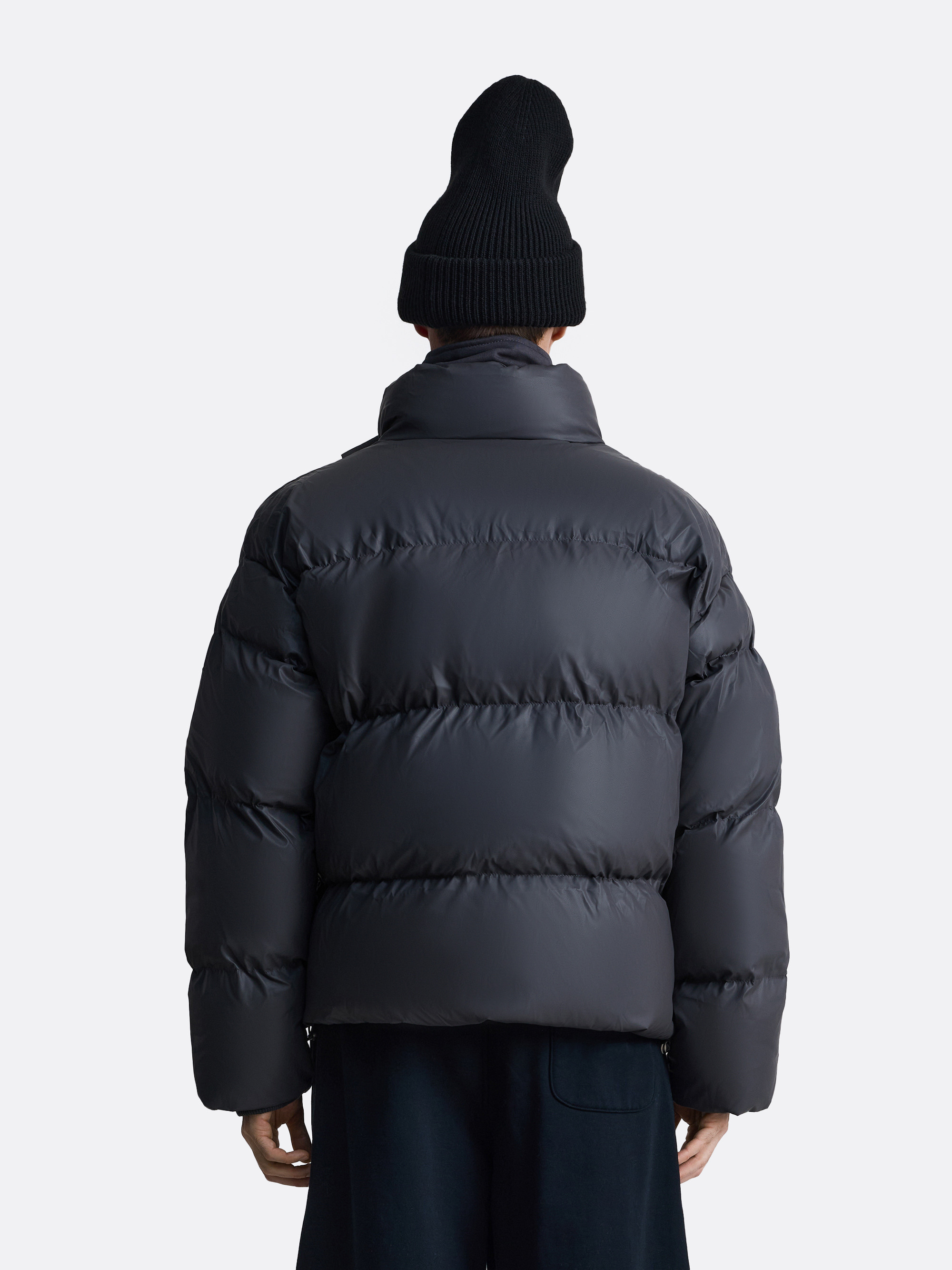 ​Куртка Matte