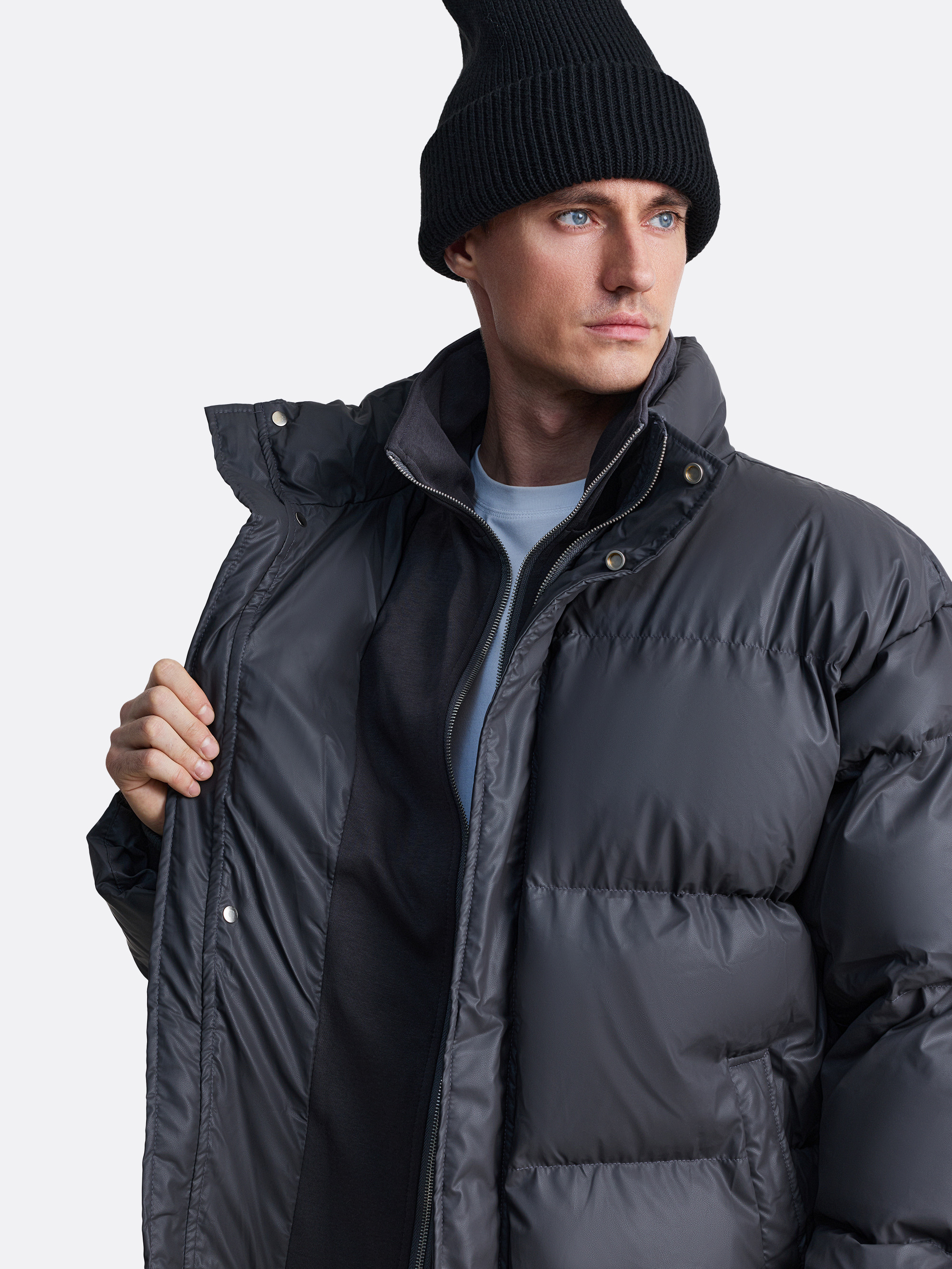 ​Куртка Matte