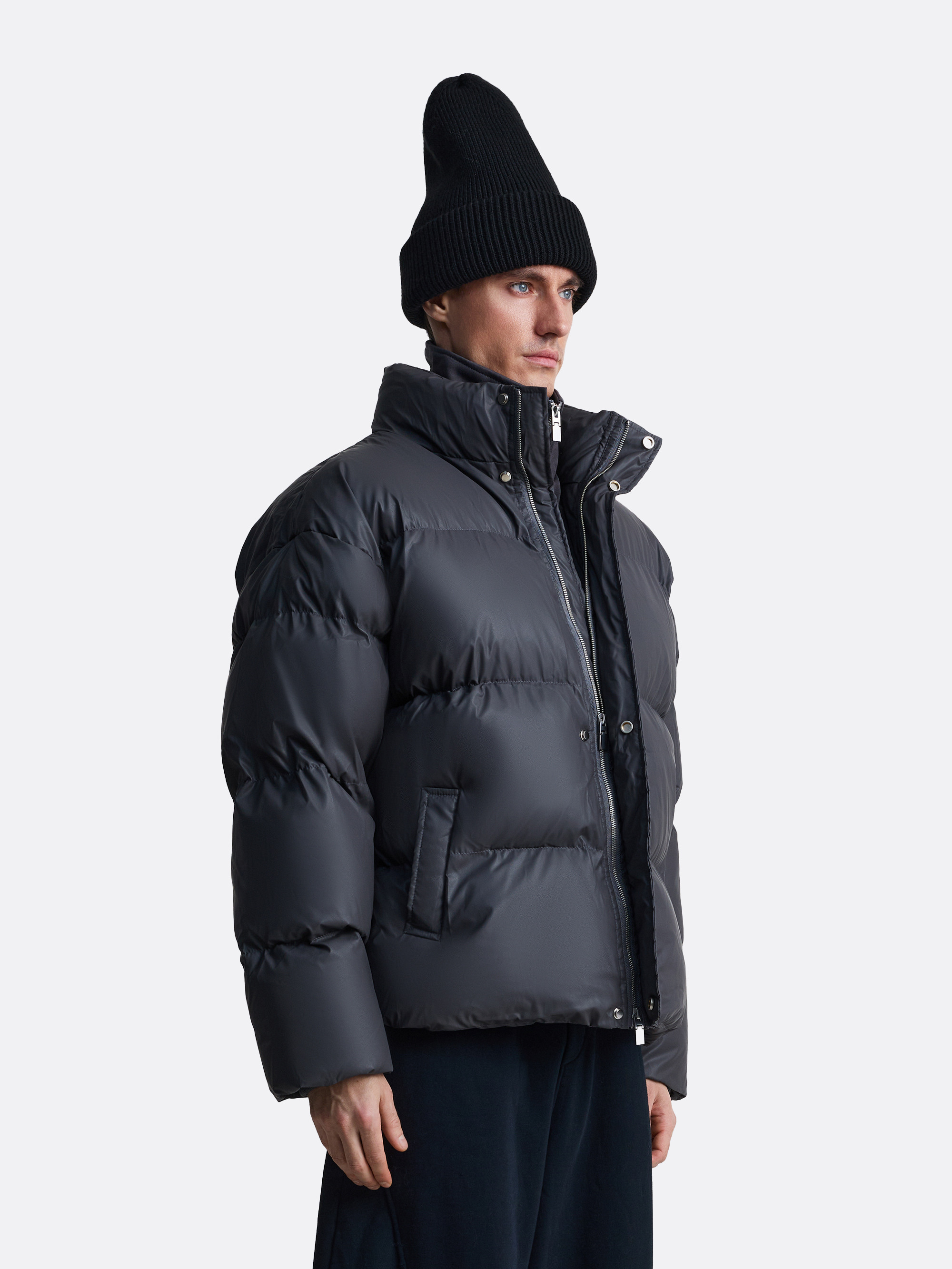 ​Куртка Matte