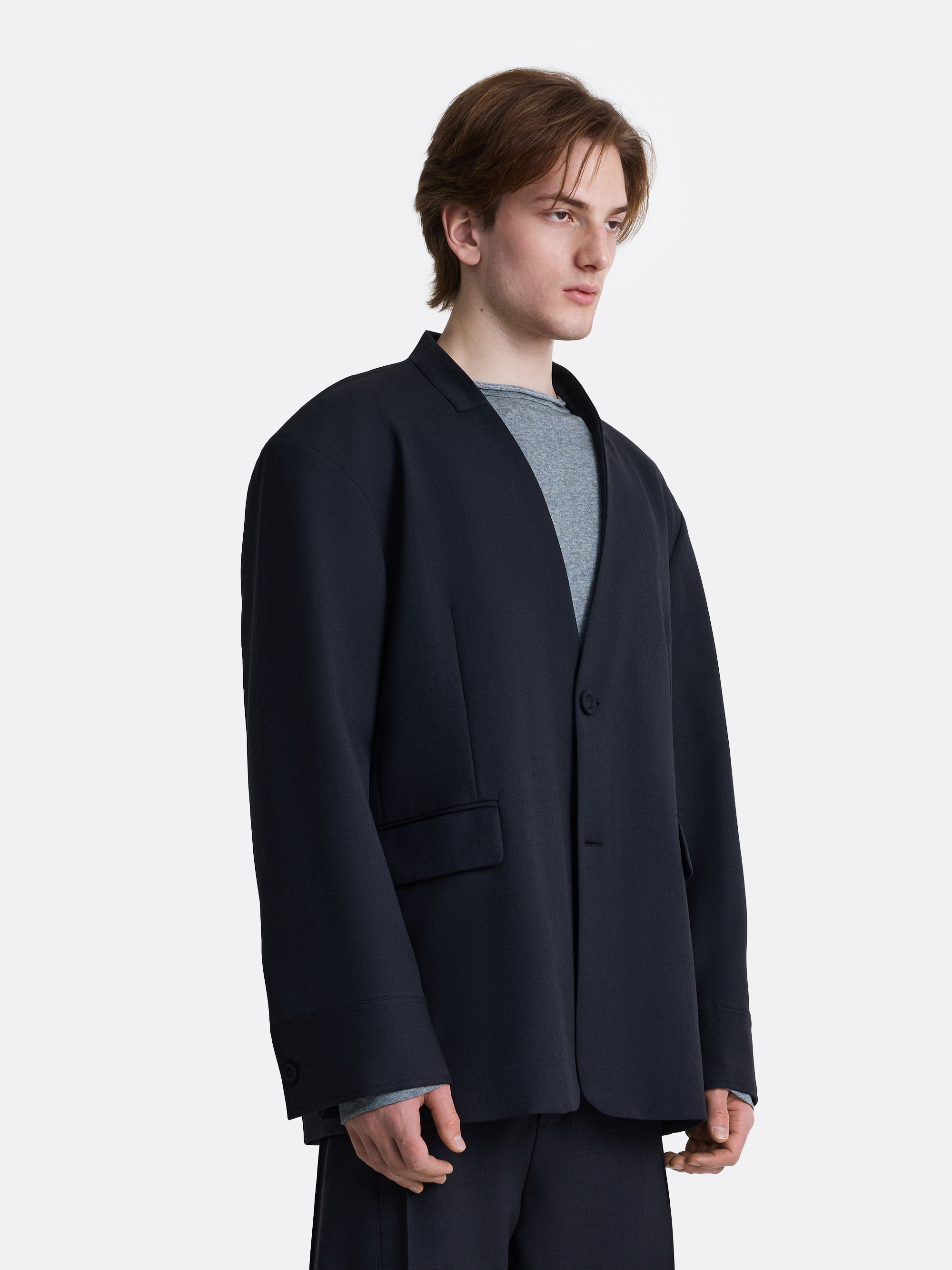 ​Пиджак bowl