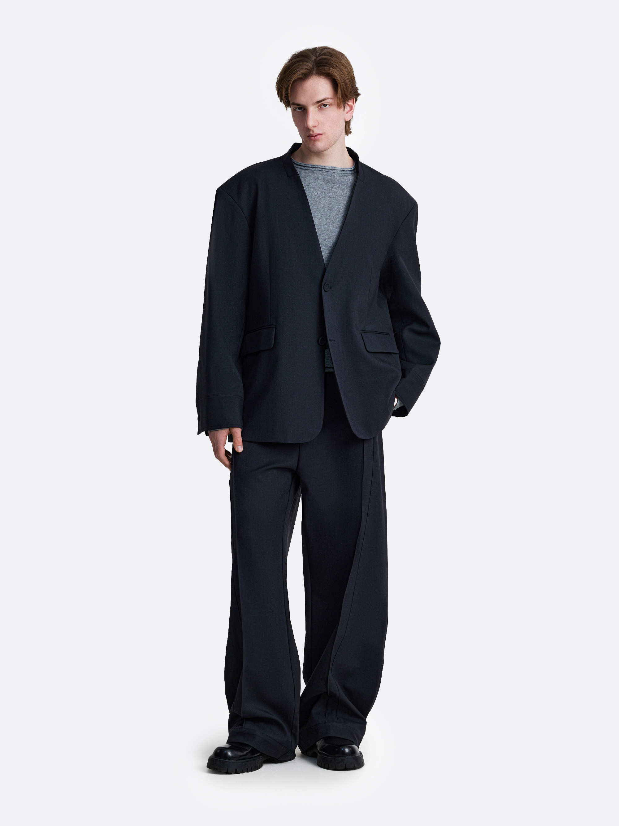 ​Пиджак bowl