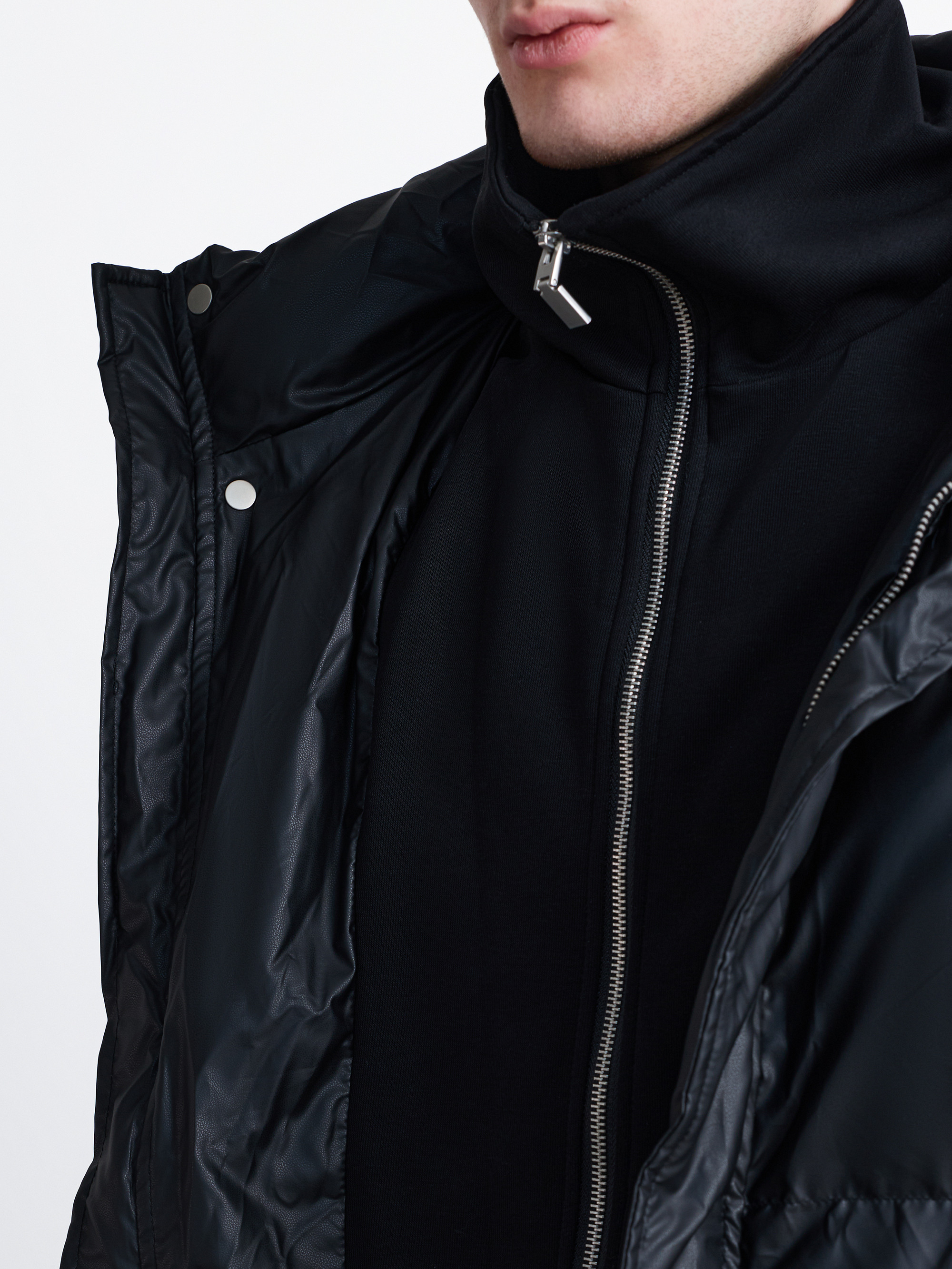 ​Куртка Matte