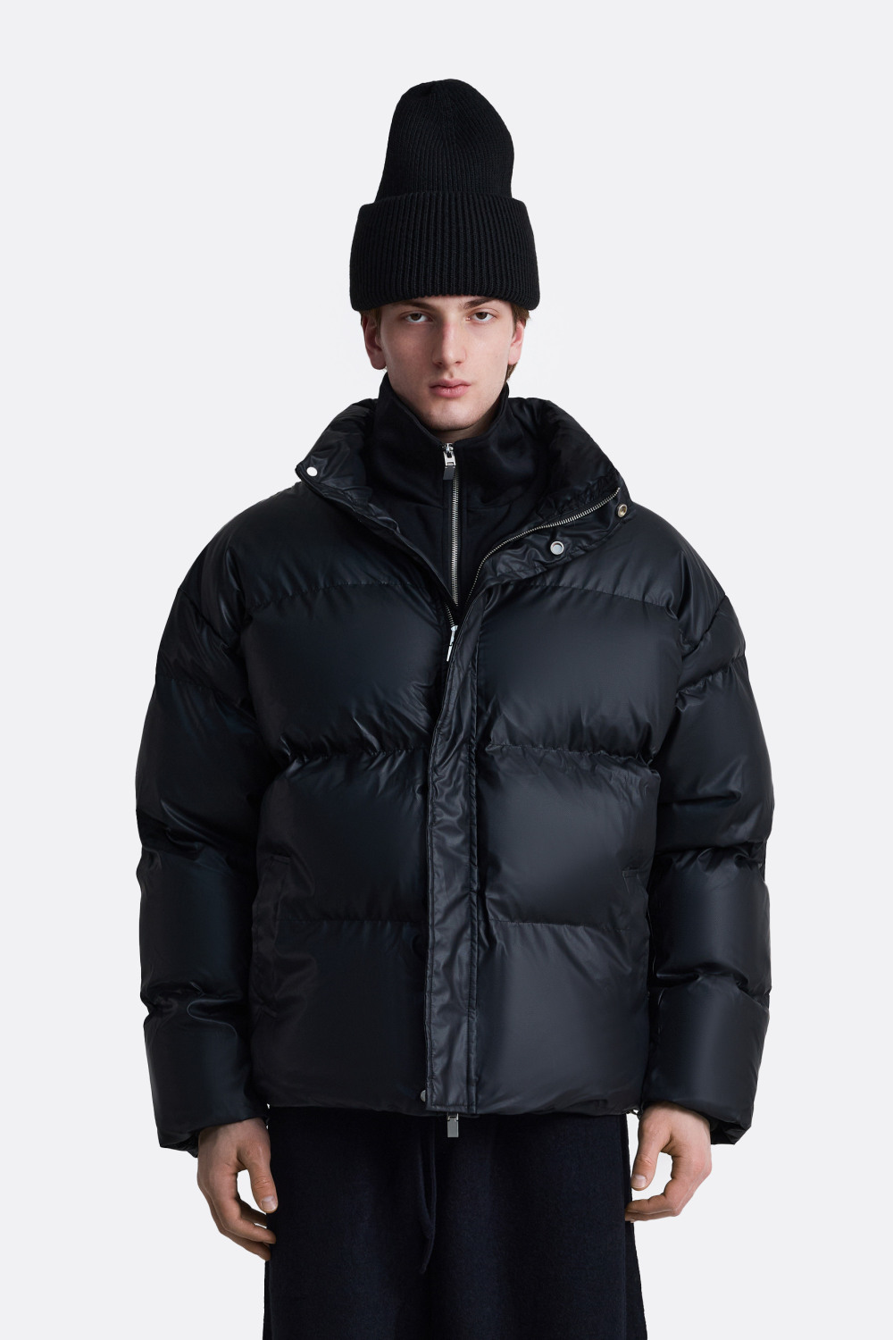 ​Куртка Matte