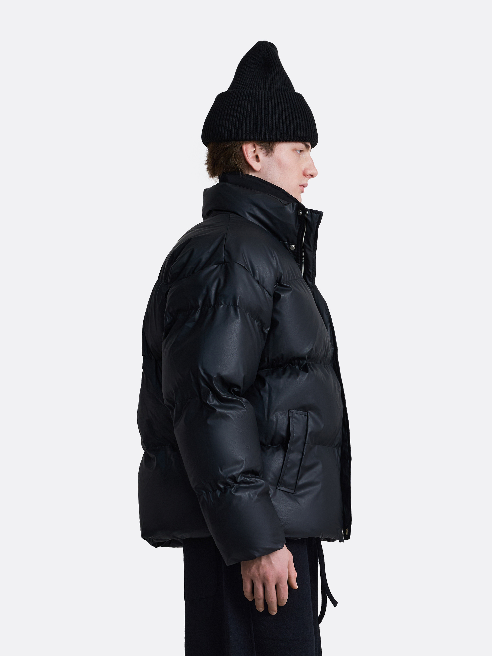 ​Куртка Matte