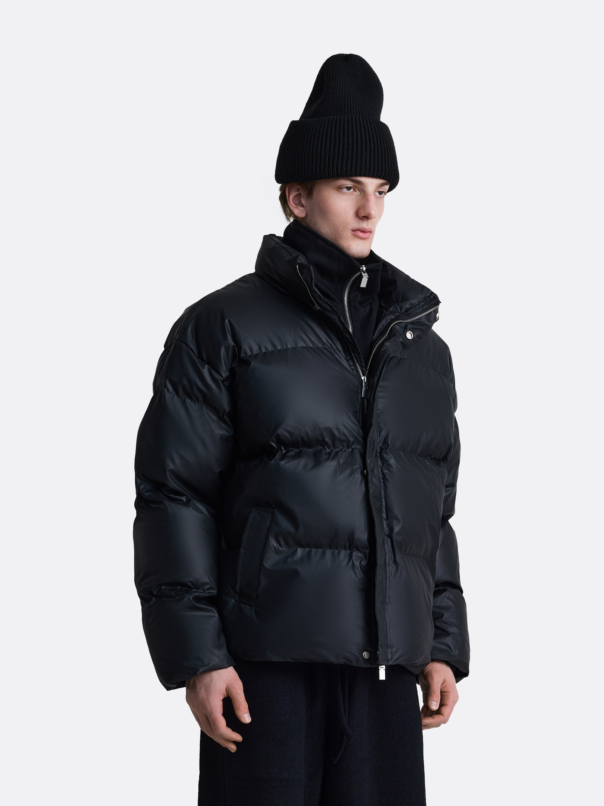 ​Куртка Matte