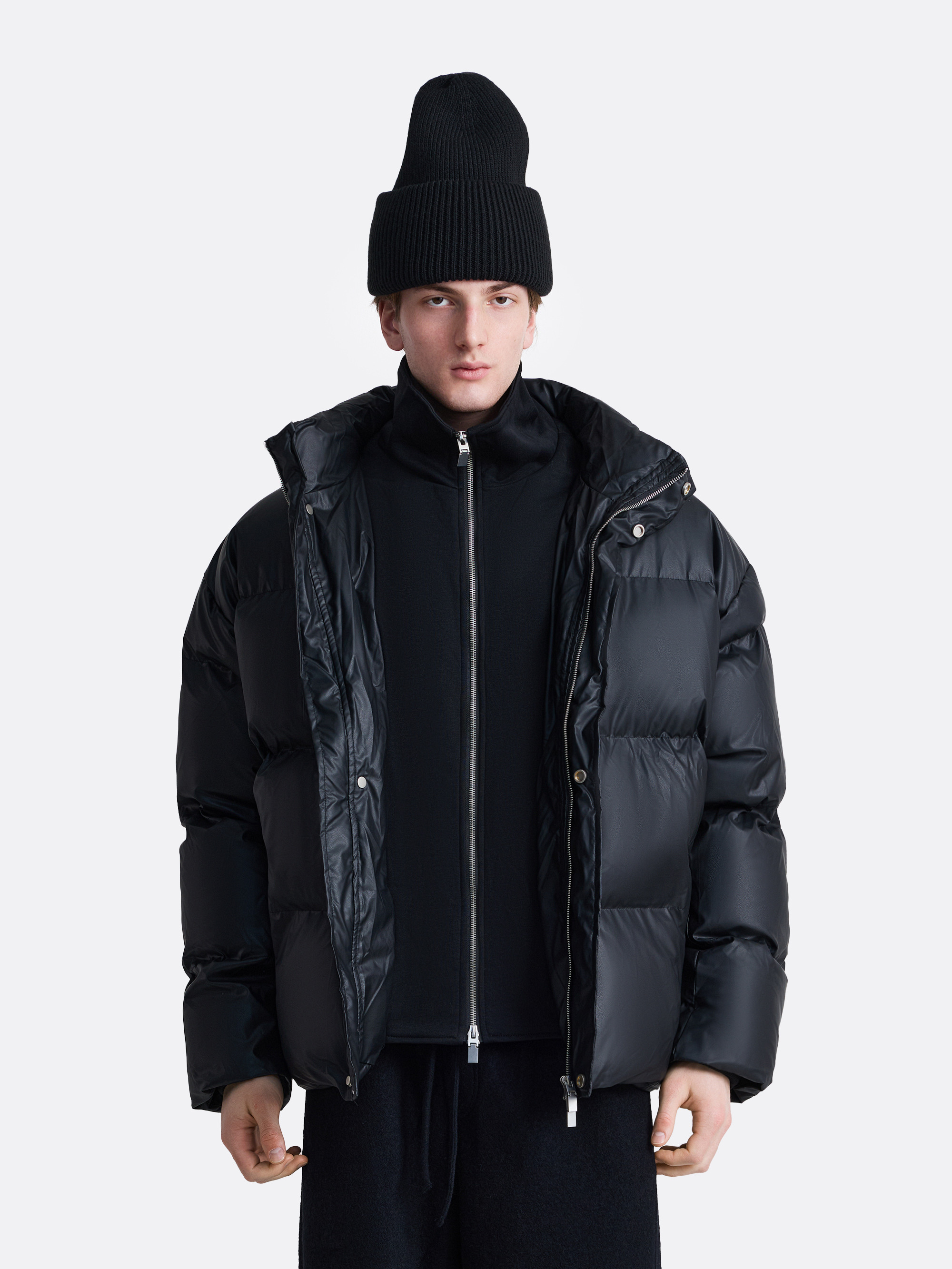 ​Куртка Matte