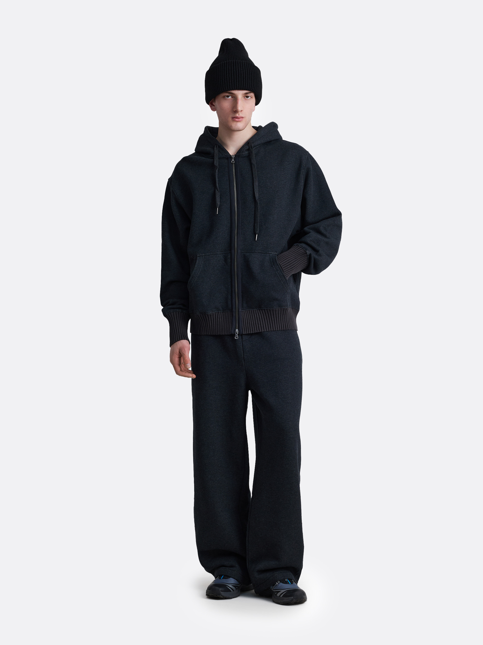 ​Зип-худи homely