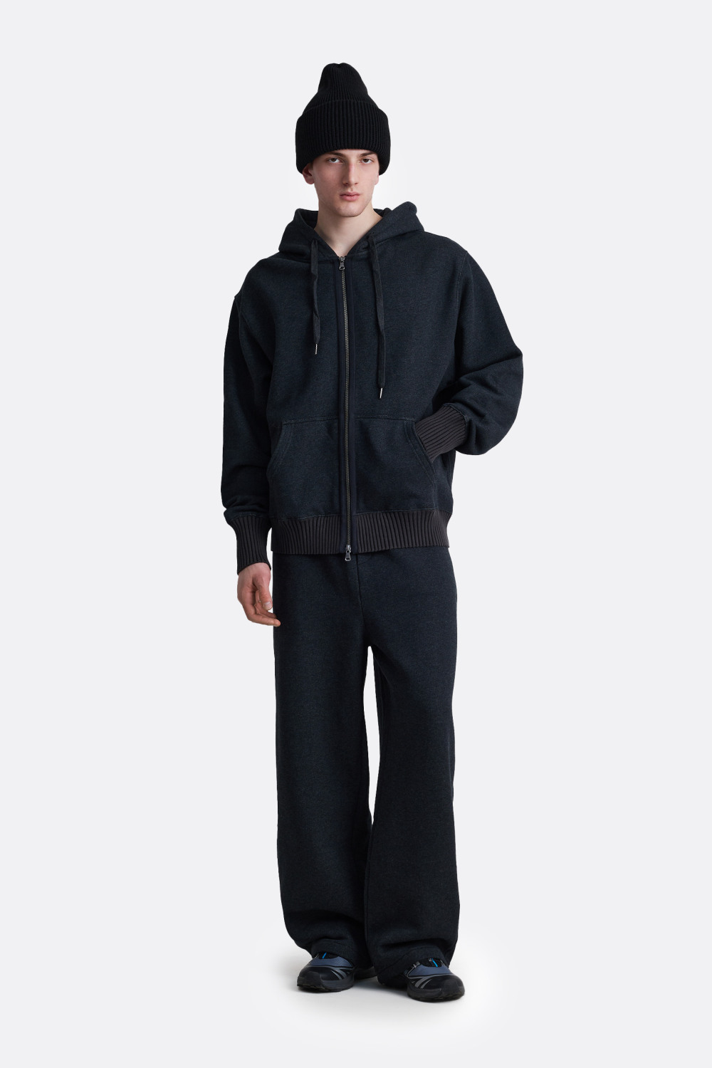 ​Зип-худи homely