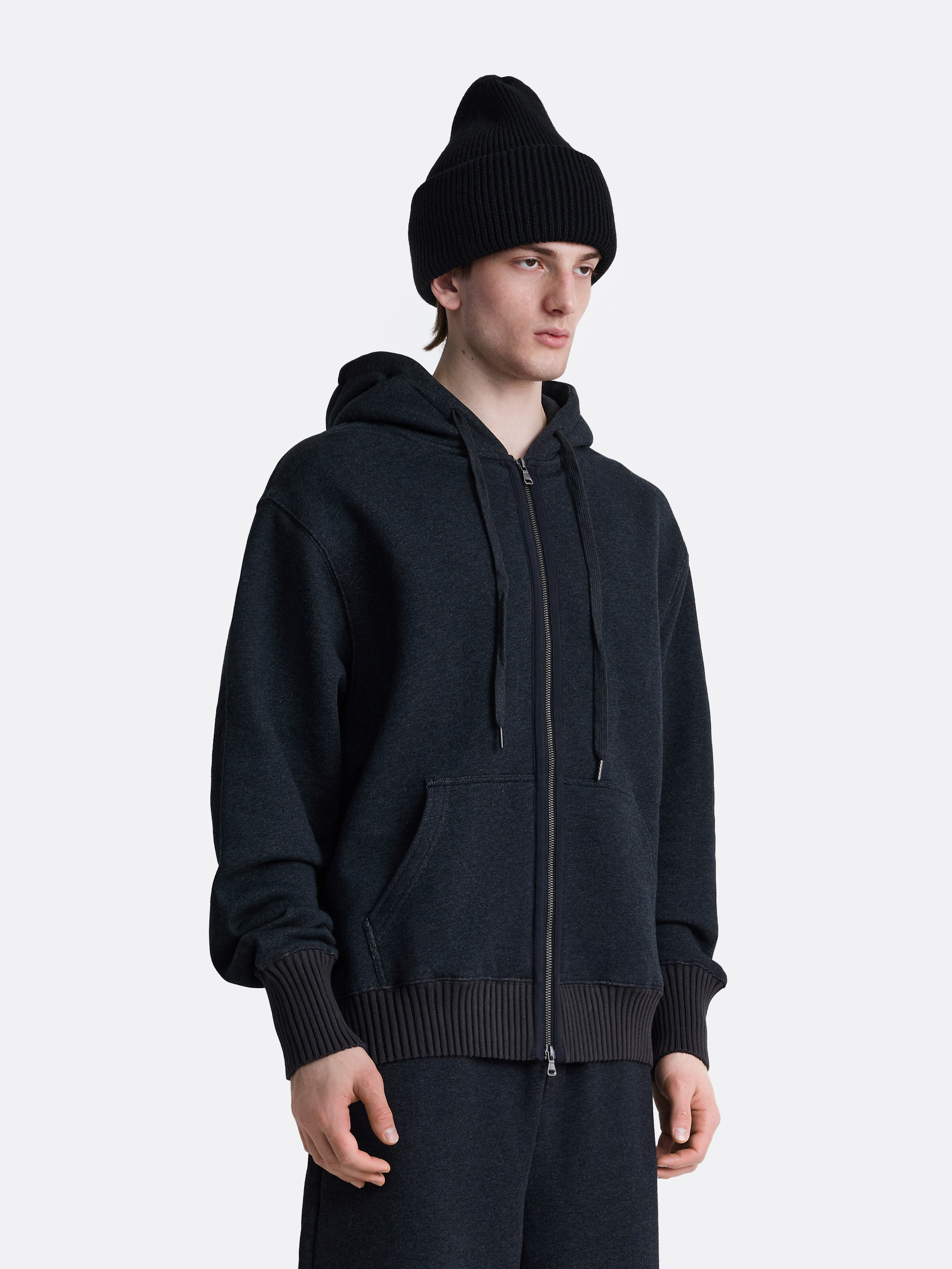 ​Зип-худи homely