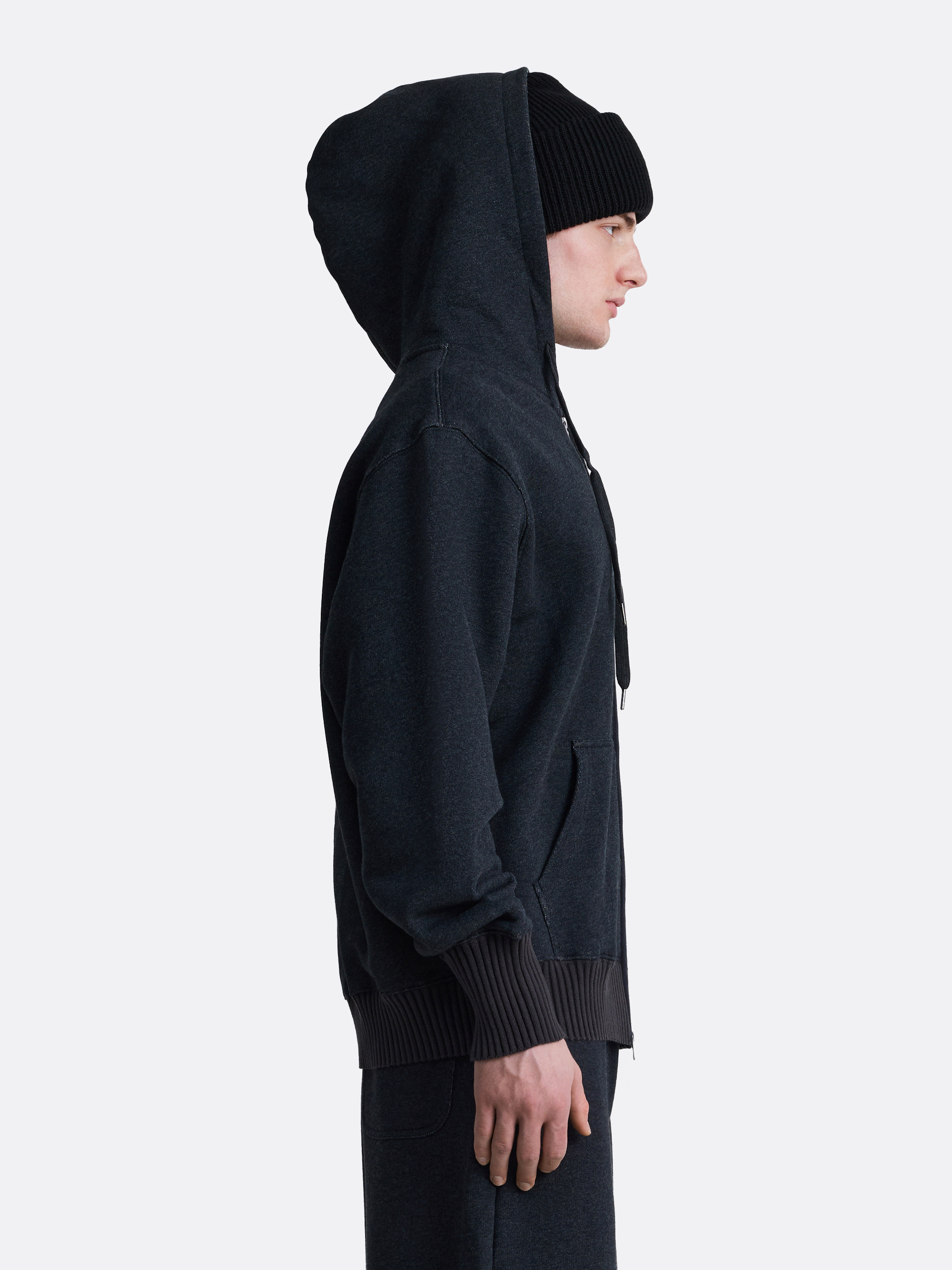 ​Зип-худи homely