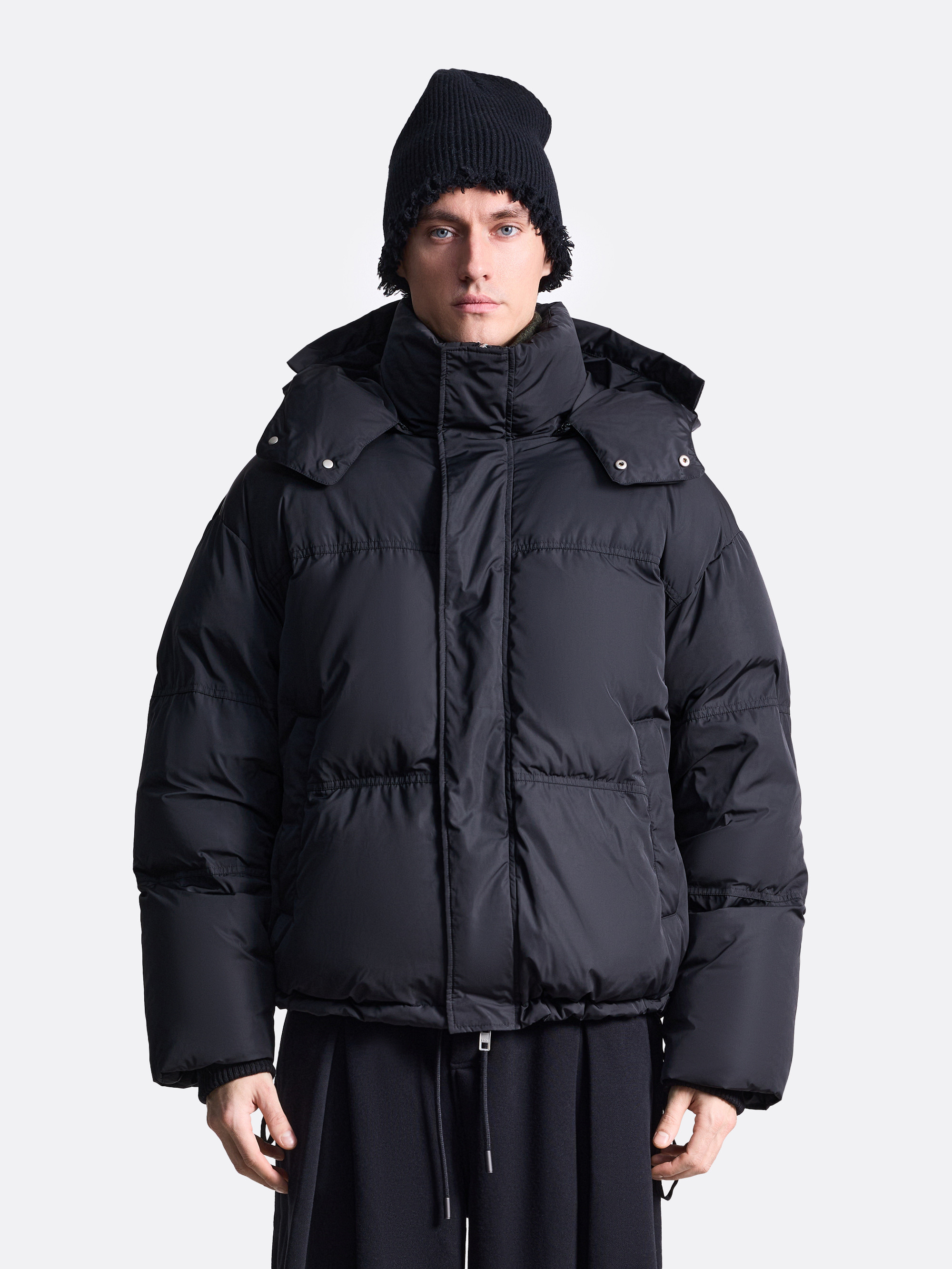 Пуховик N'C FEATHER