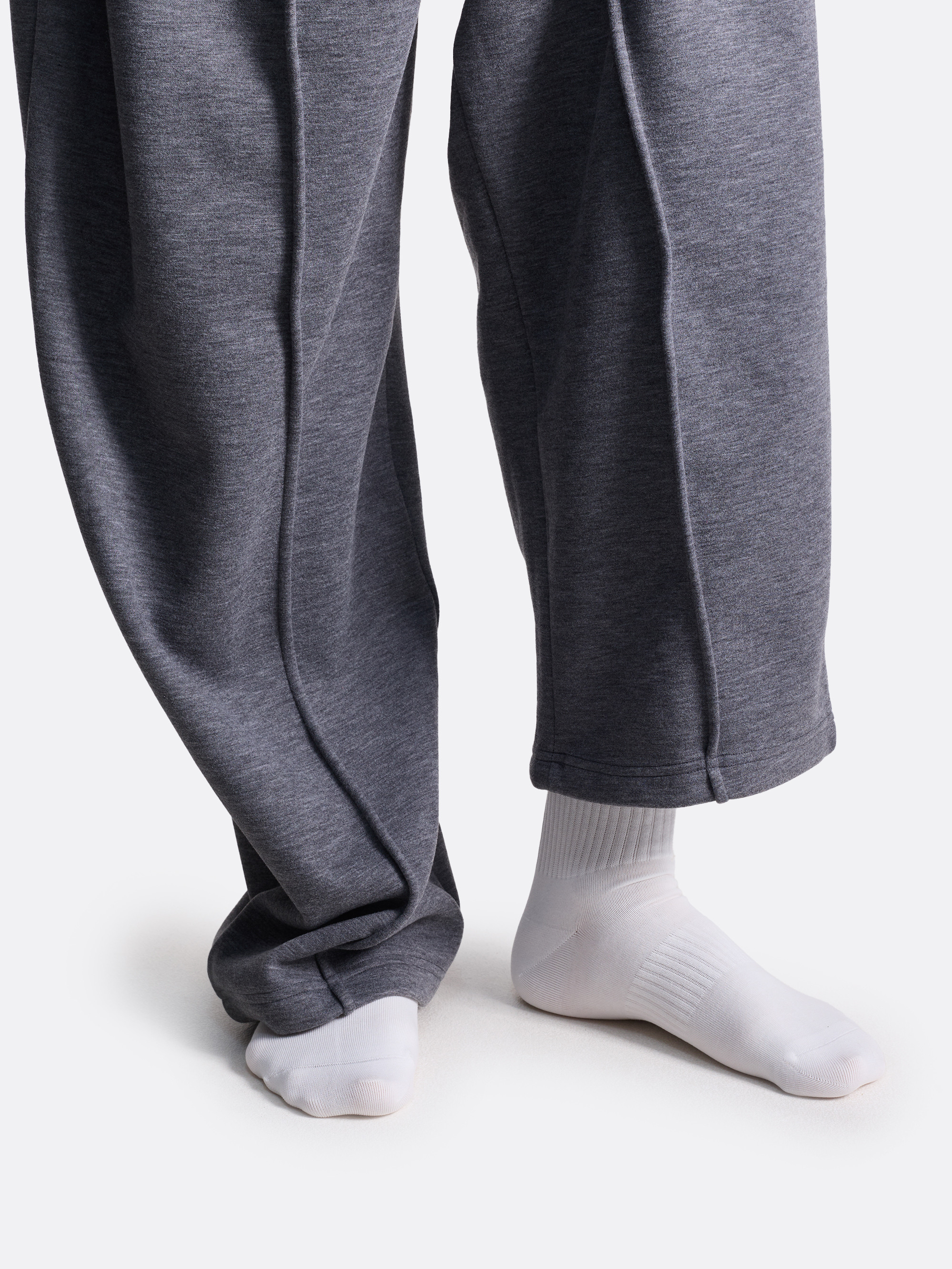 ​Носки средней длины