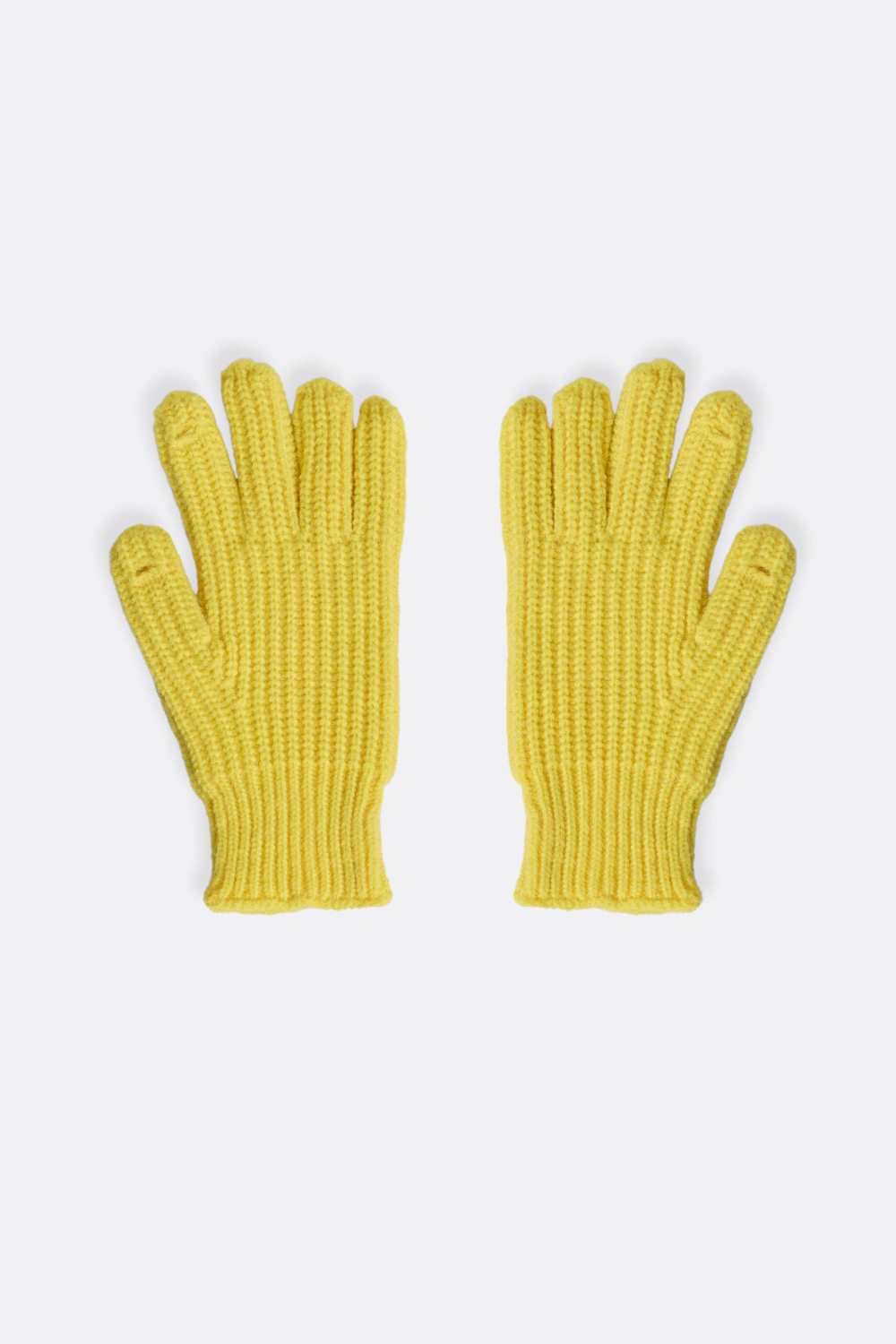 ​Вязаные перчатки device