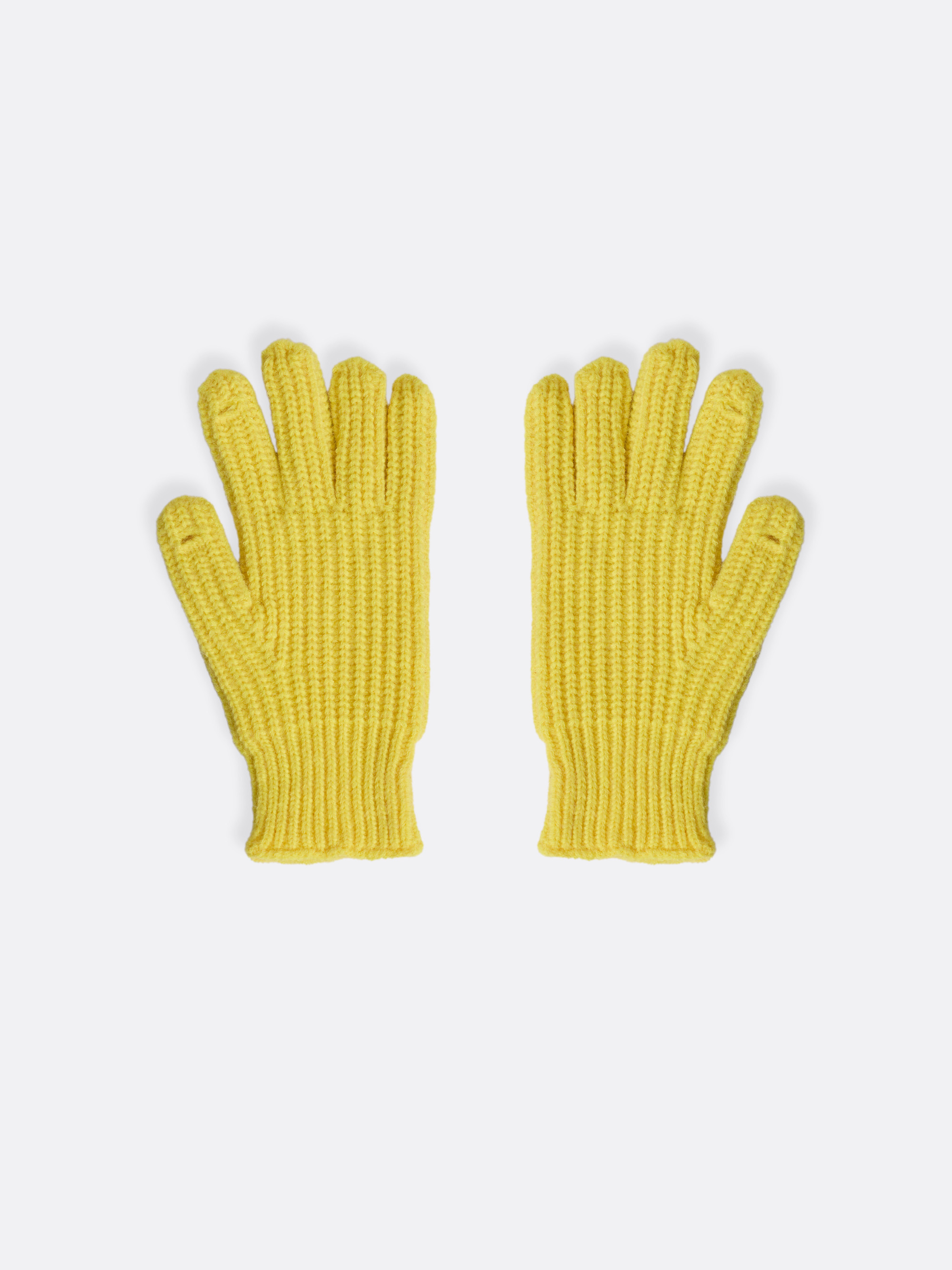 ​Вязаные перчатки device