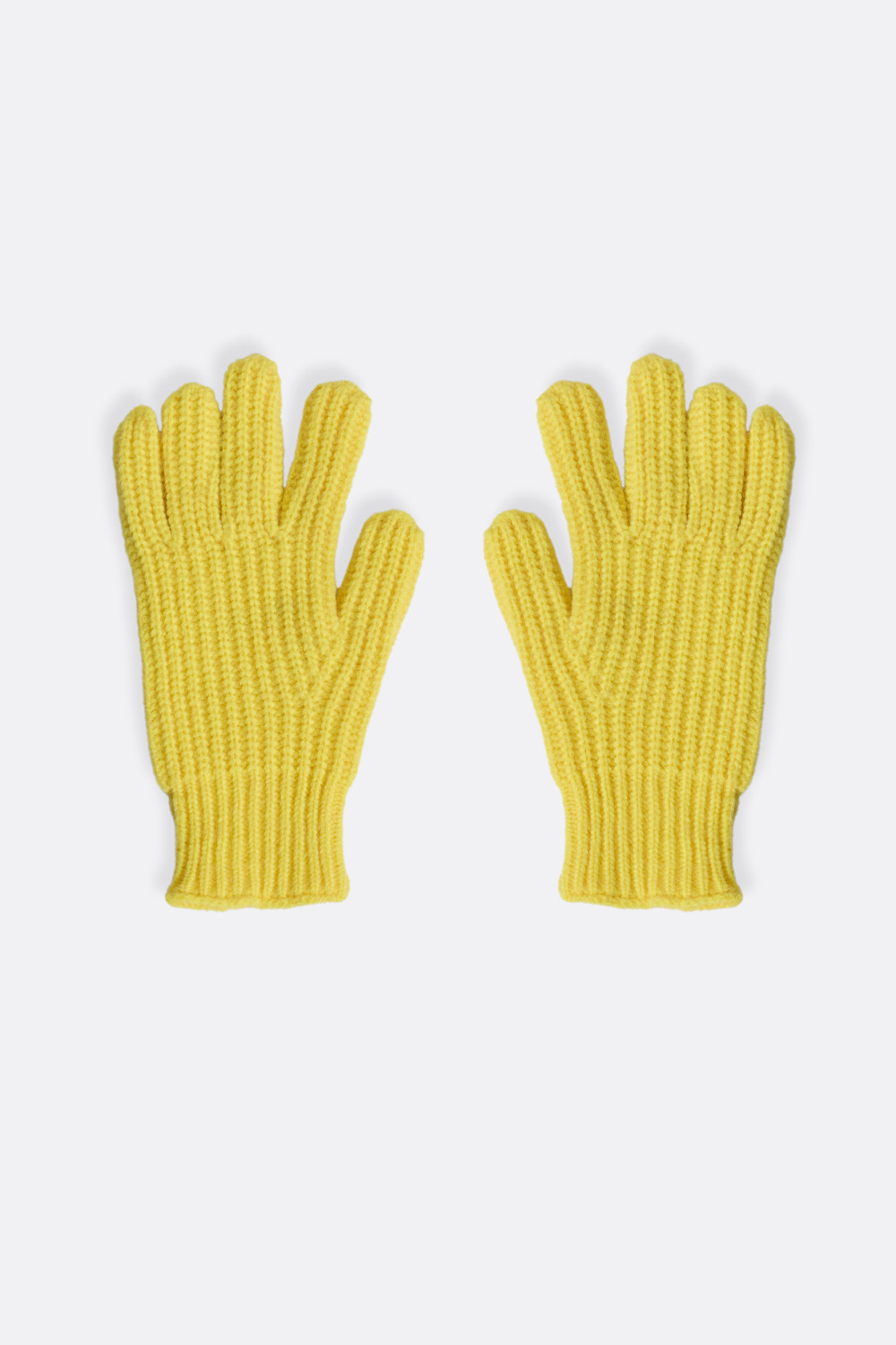 ​Вязаные перчатки device