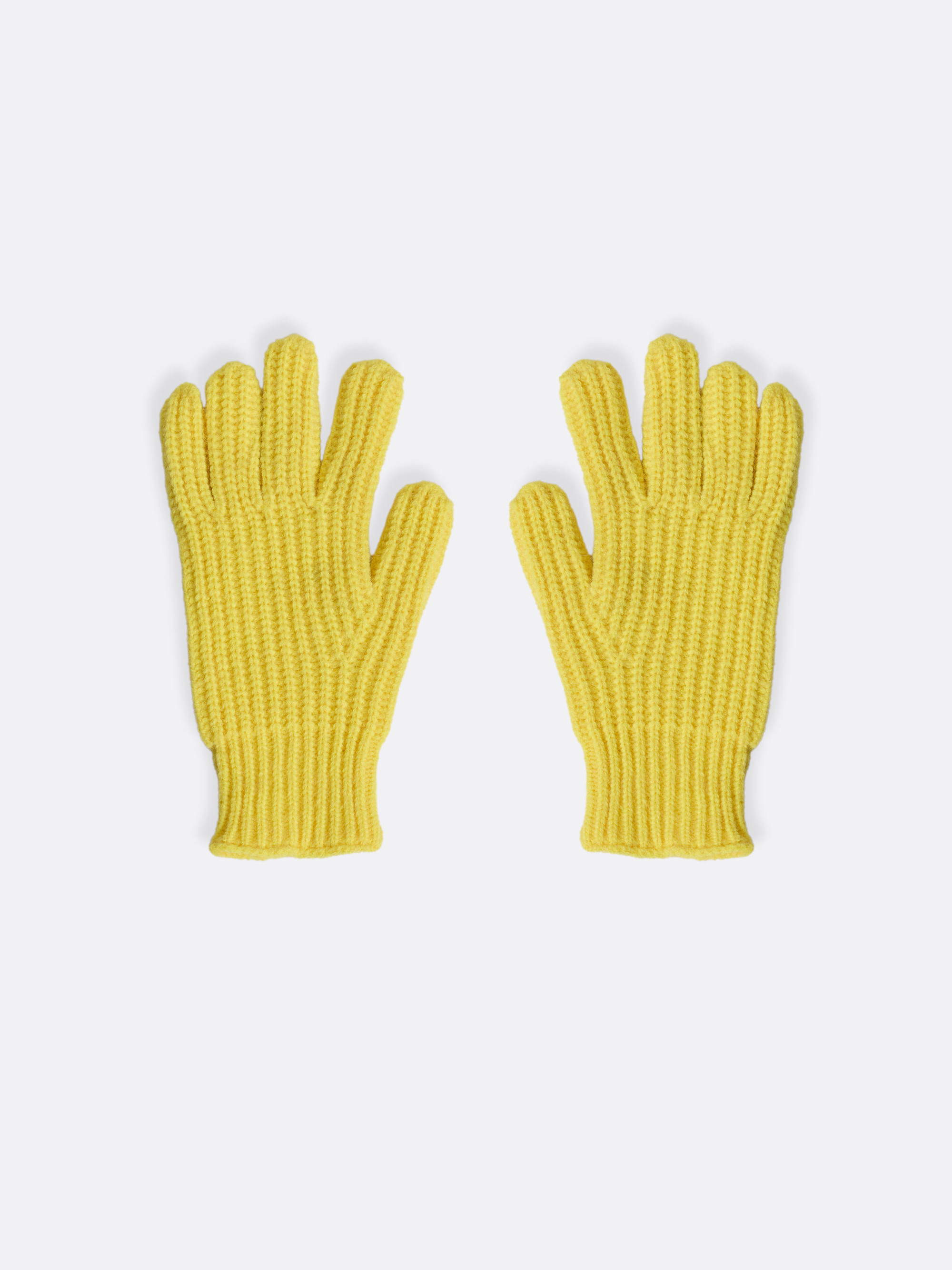 ​Вязаные перчатки device