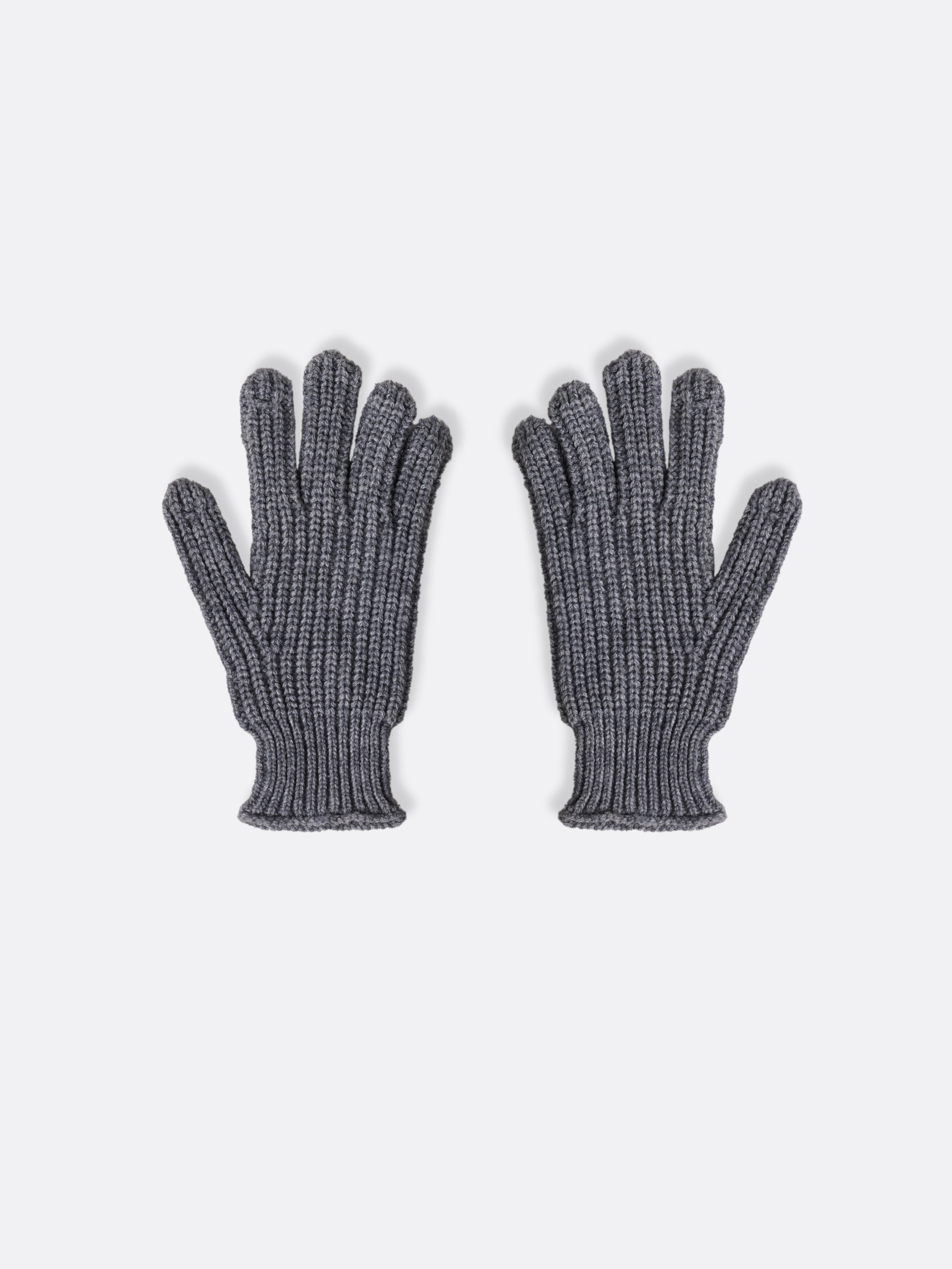 ​Вязаные перчатки device