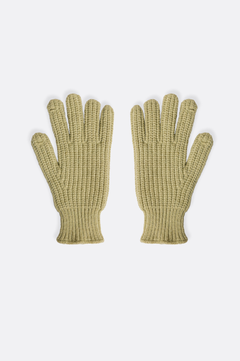 ​Вязаные перчатки device