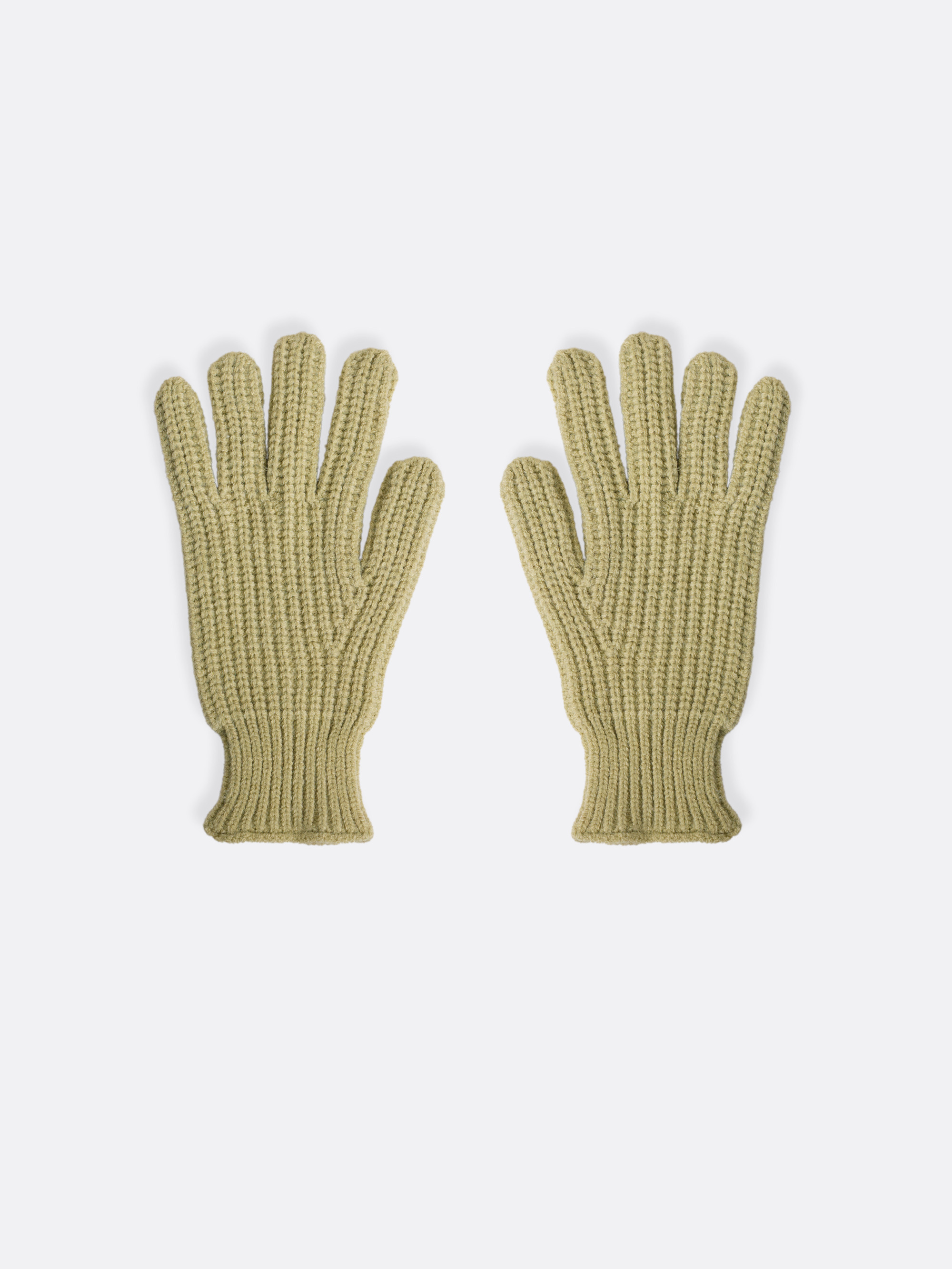 ​Вязаные перчатки device