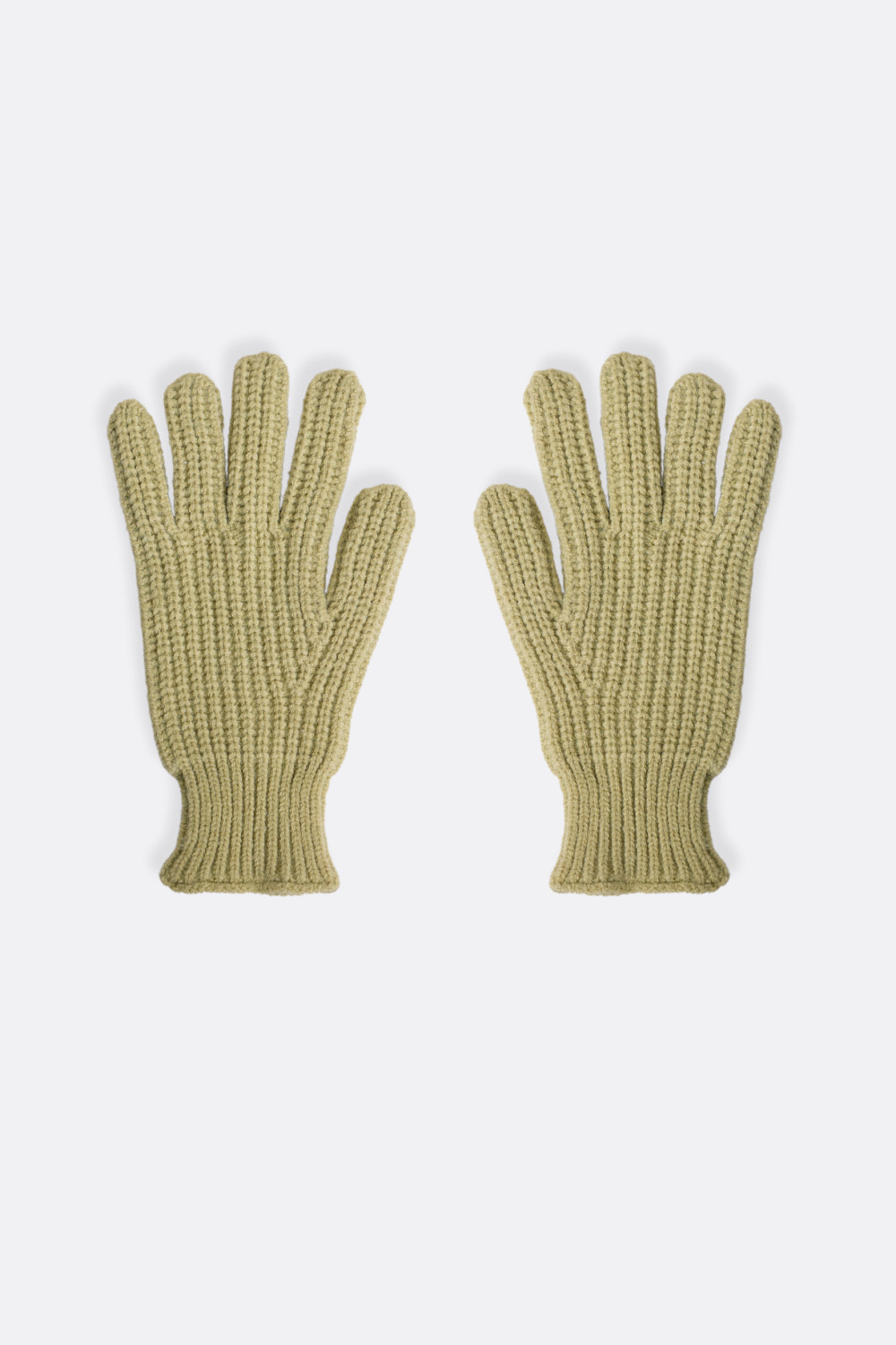 ​Вязаные перчатки device