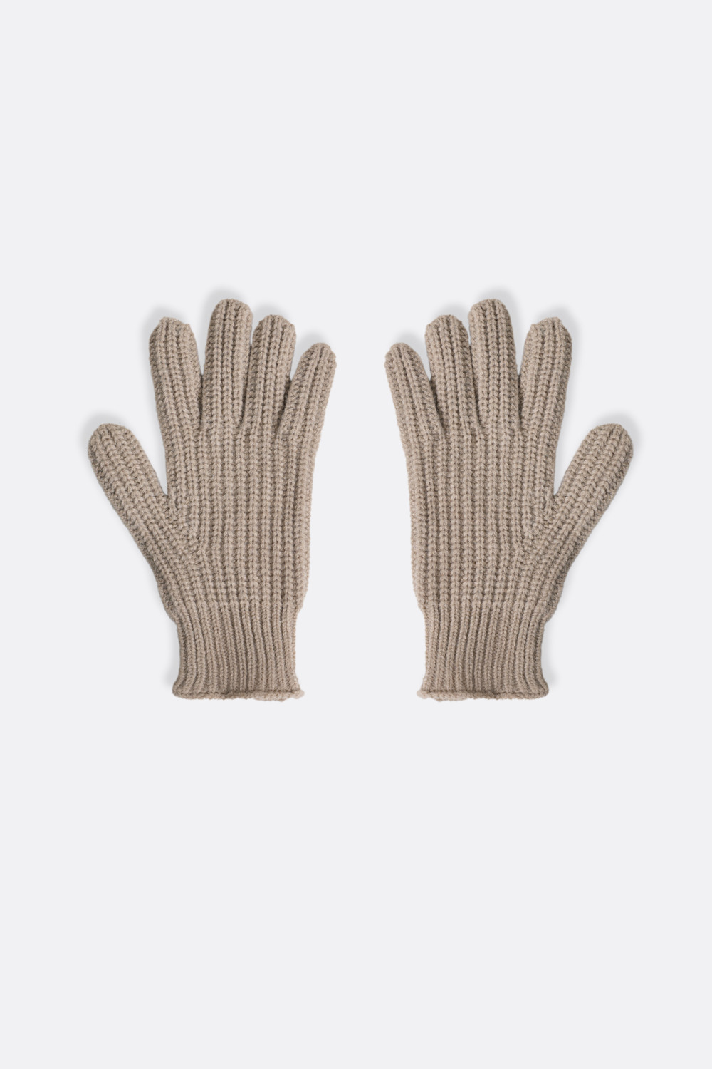 ​Вязаные перчатки device