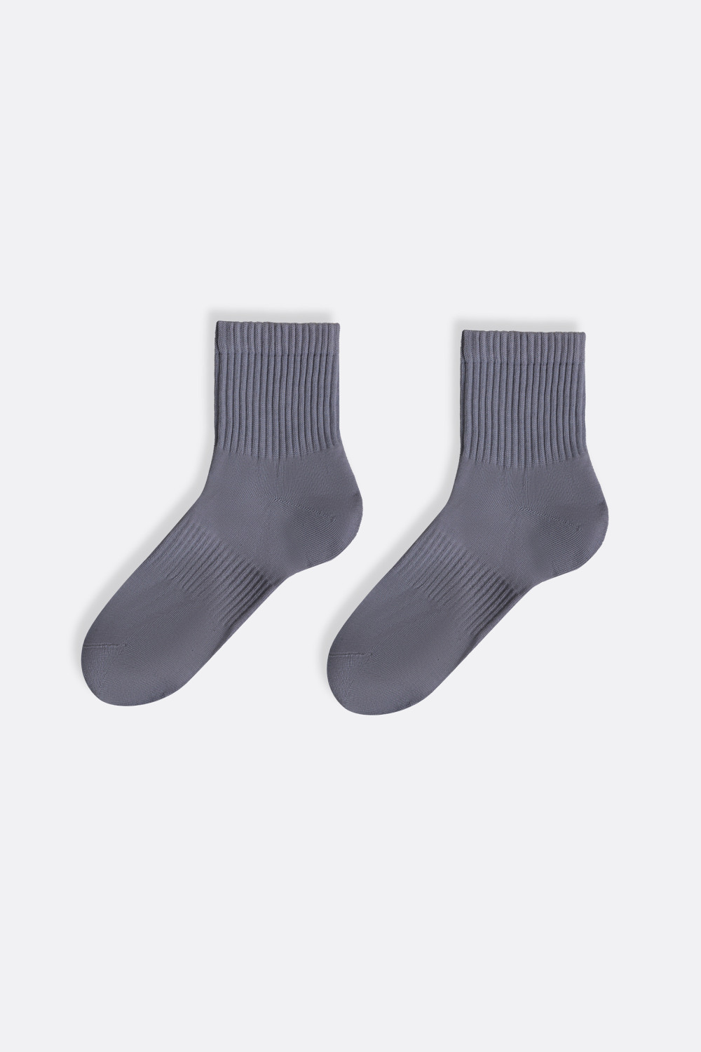 ​Носки средней длины