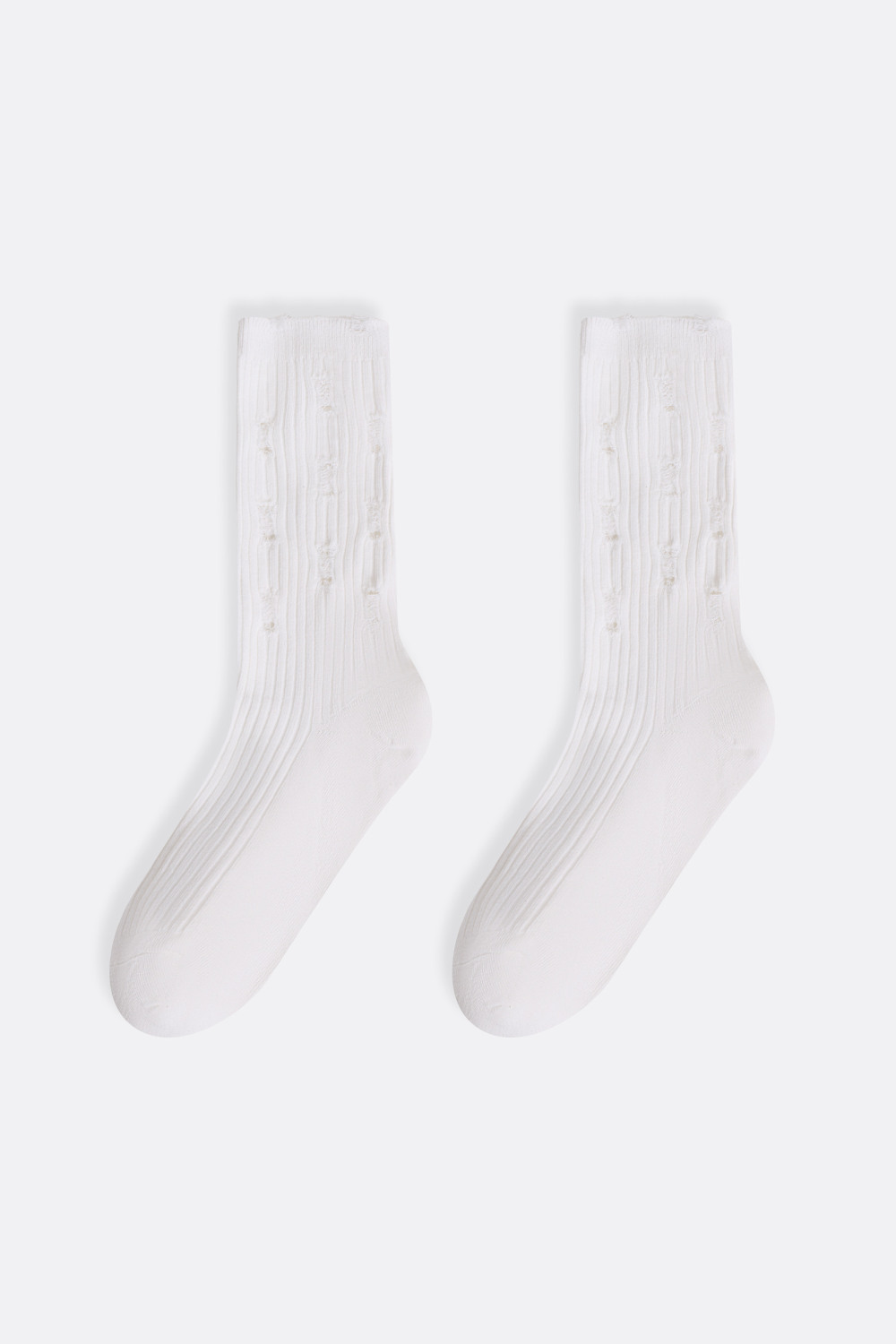 ​Носки с зацепками