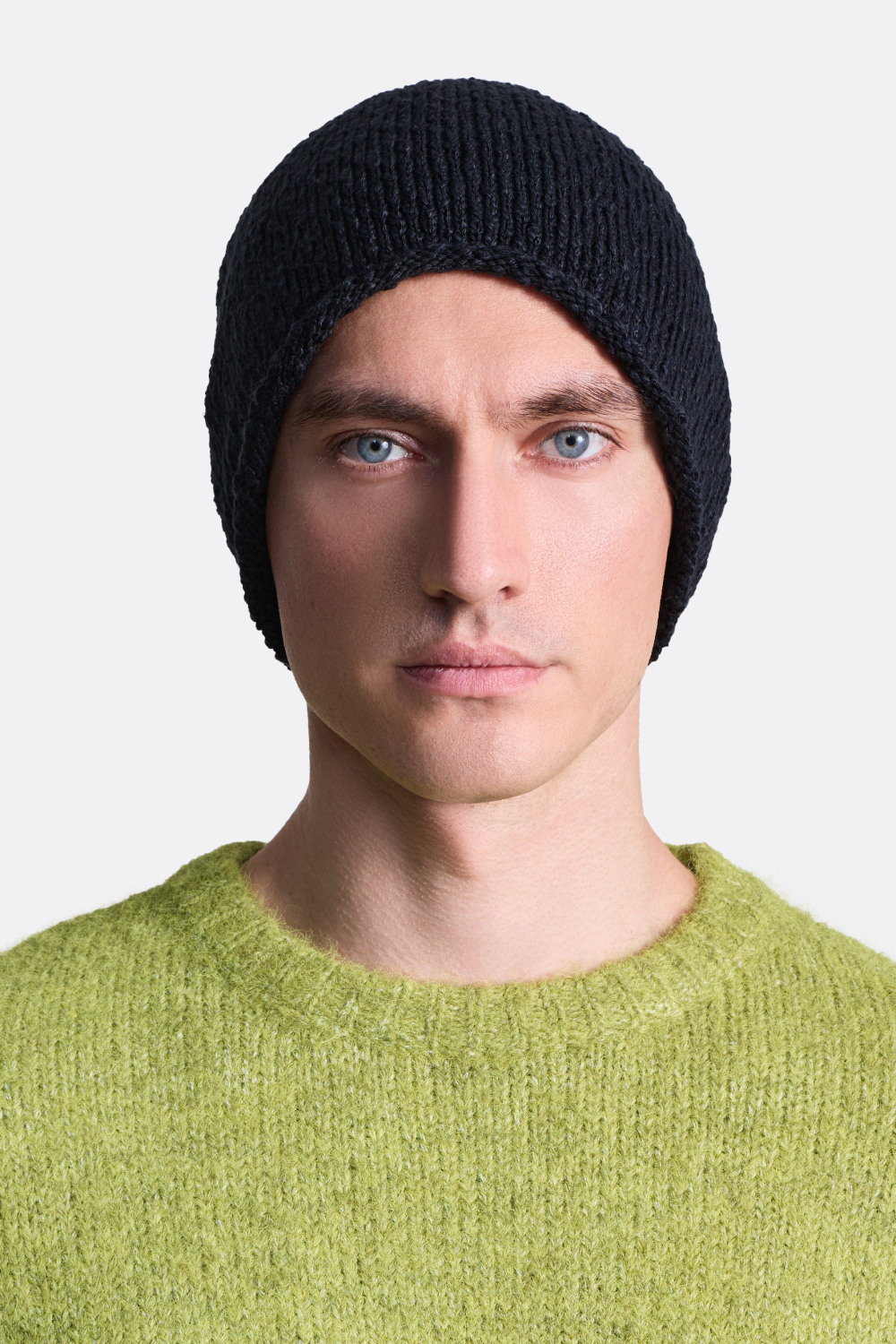 ​Вязаная шапка