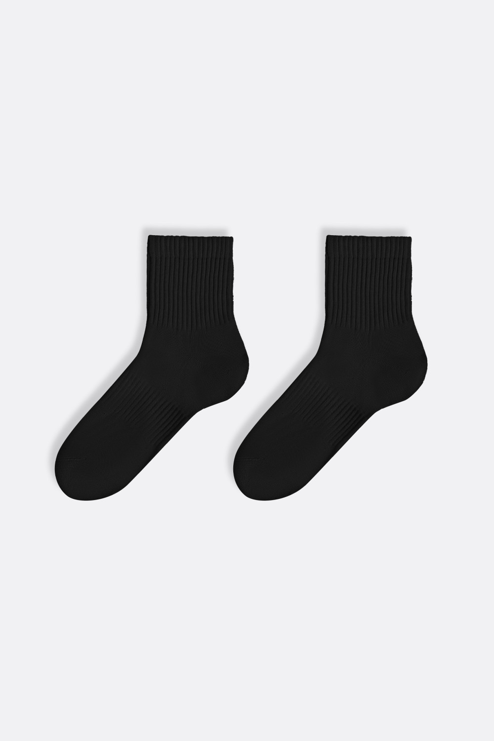 ​Носки средней длины