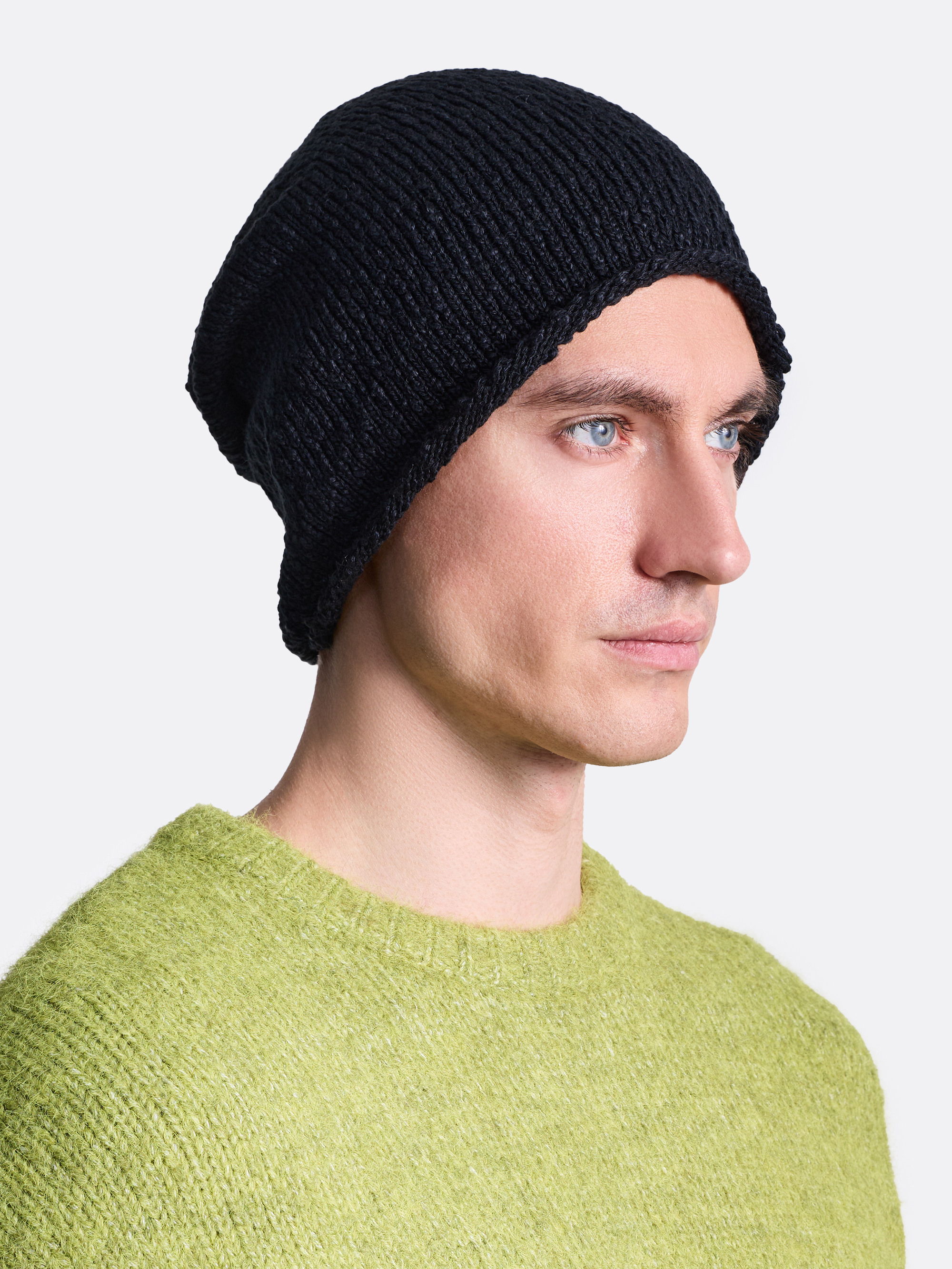 ​Вязаная шапка