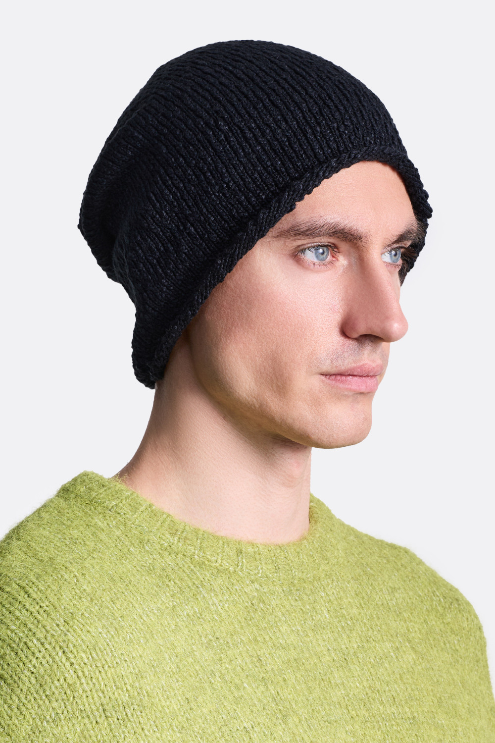 ​Вязаная шапка