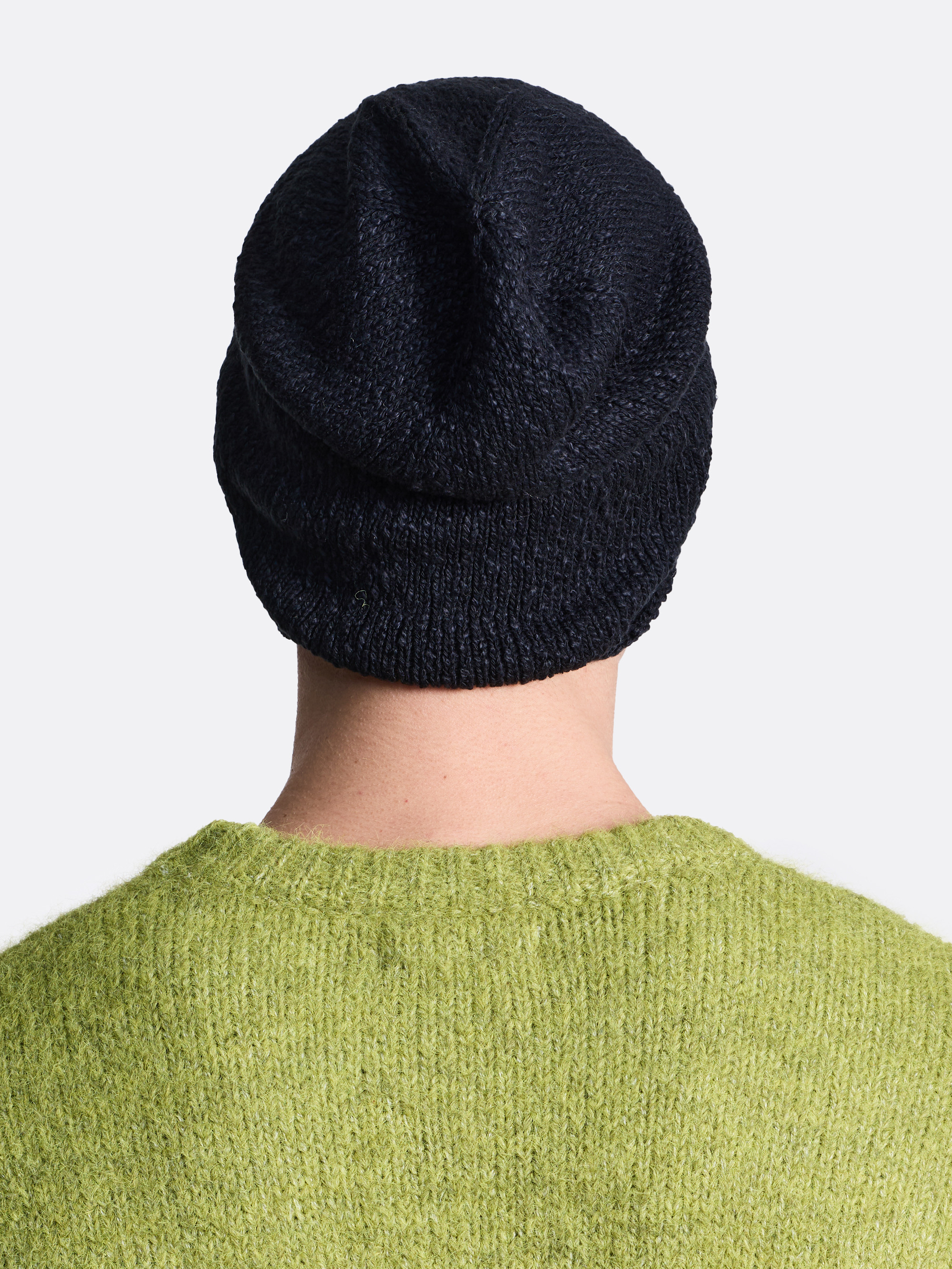 ​Вязаная шапка