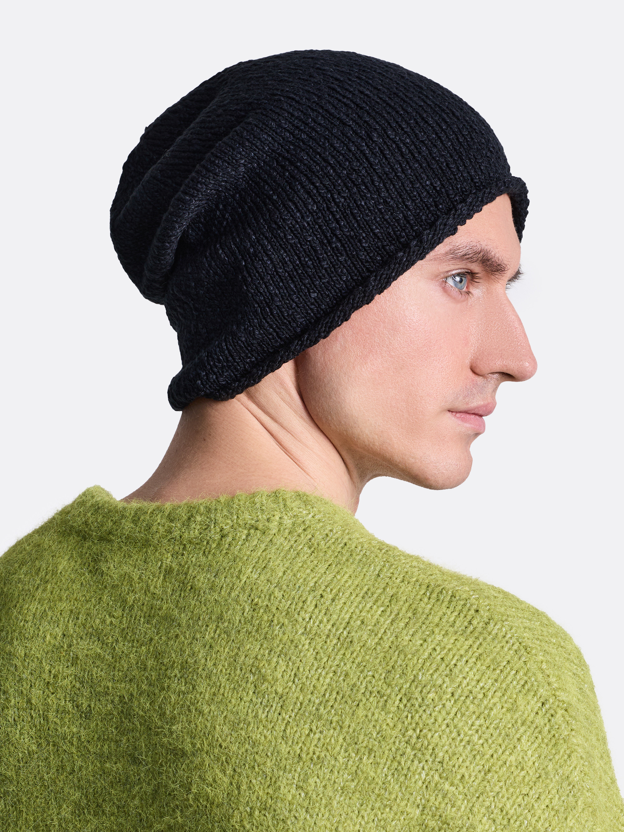 ​Вязаная шапка