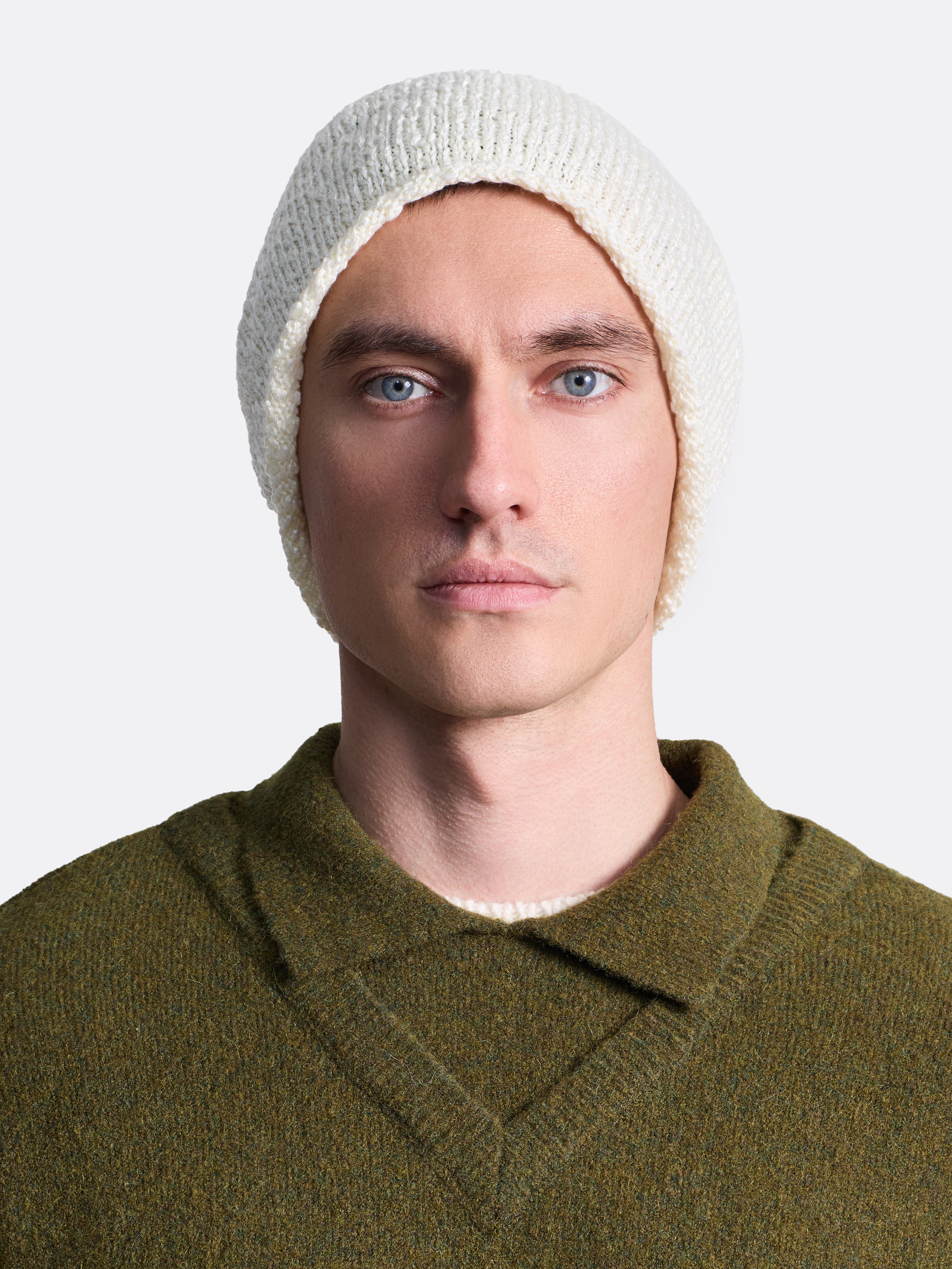 ​Вязаная шапка