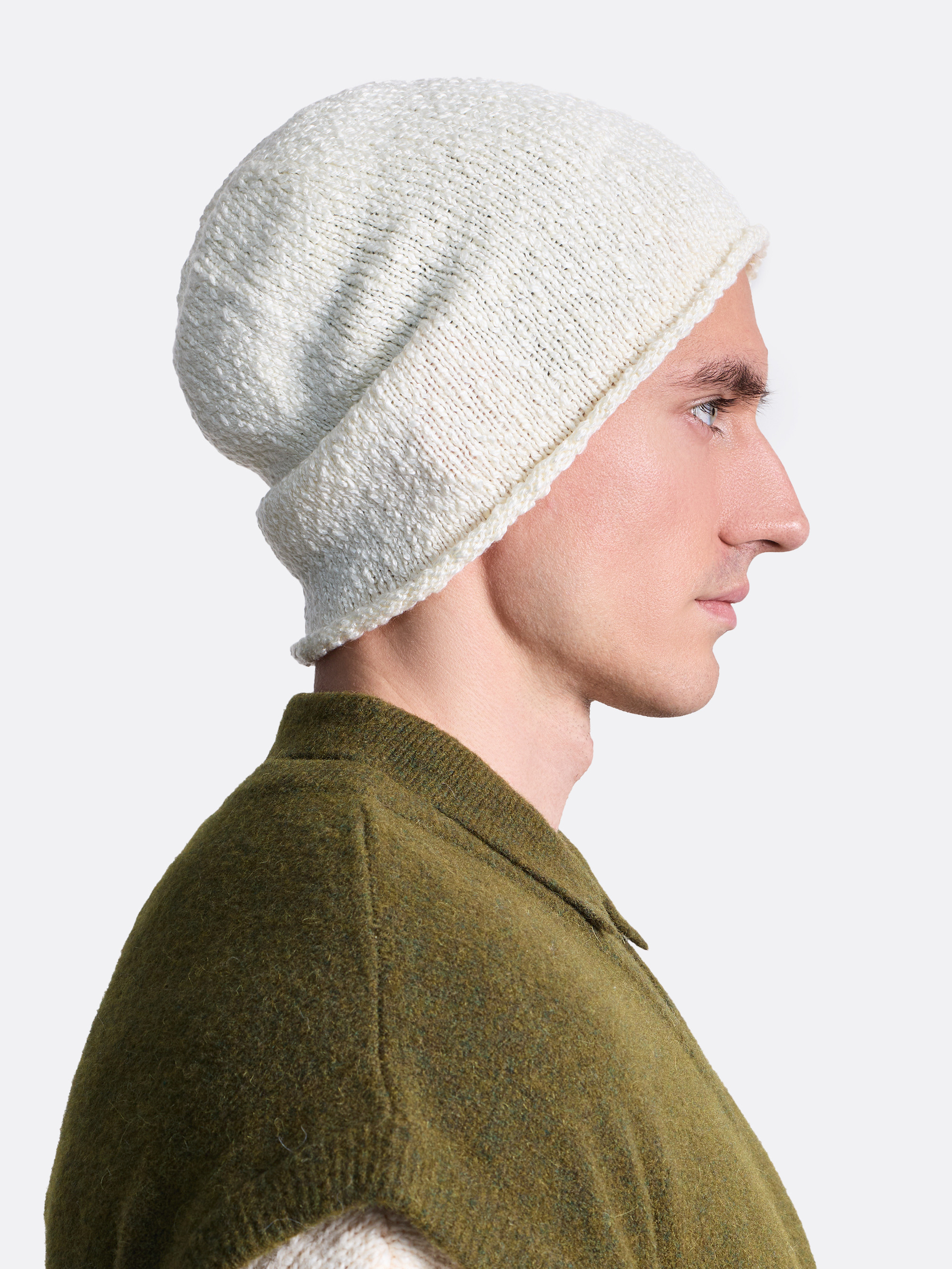 ​Вязаная шапка