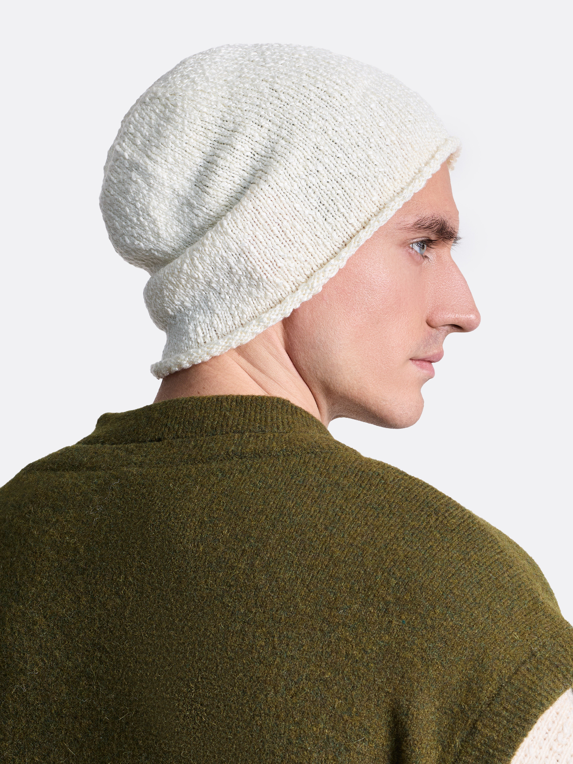 ​Вязаная шапка