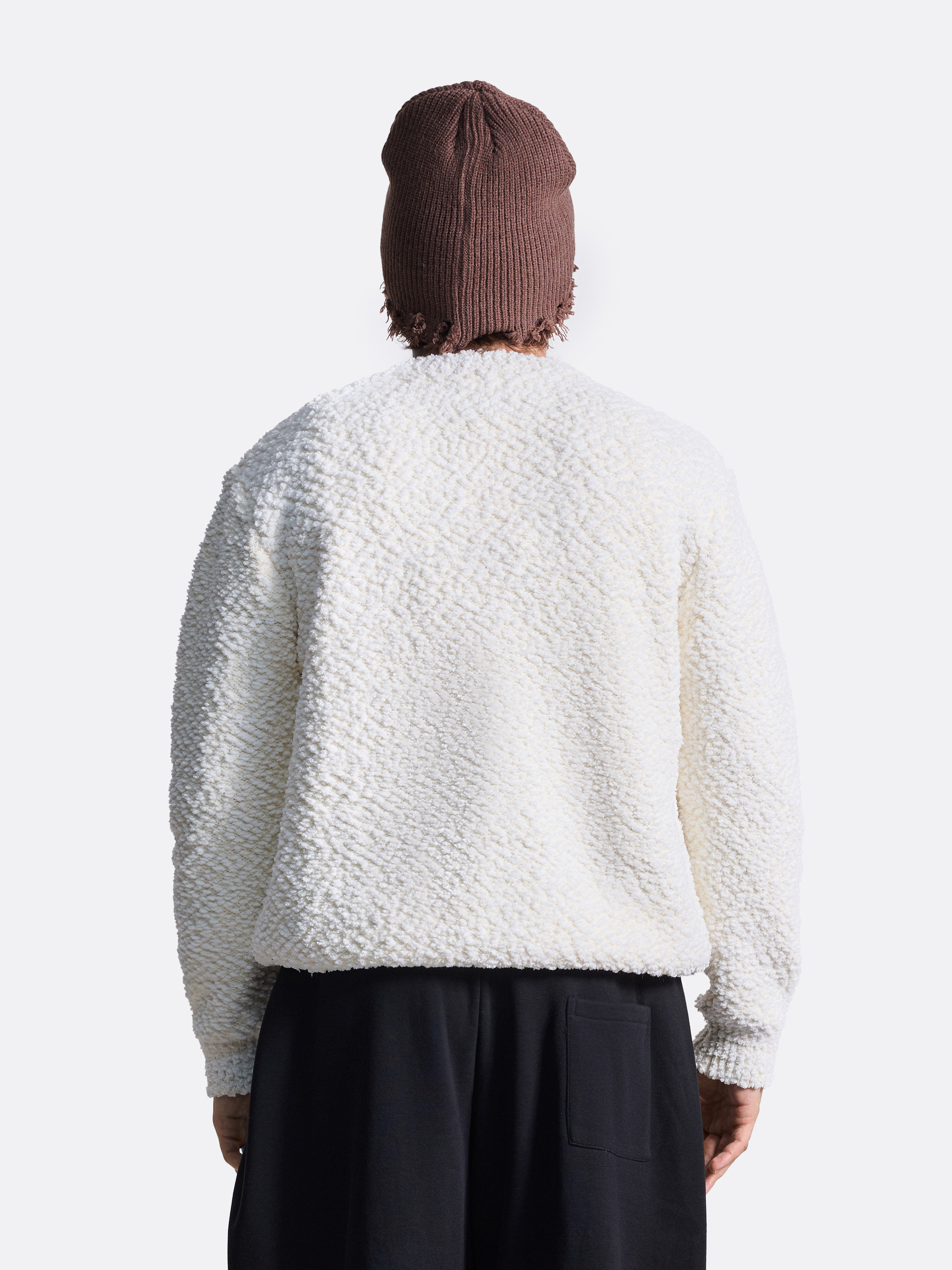 ​Мягкий свитер