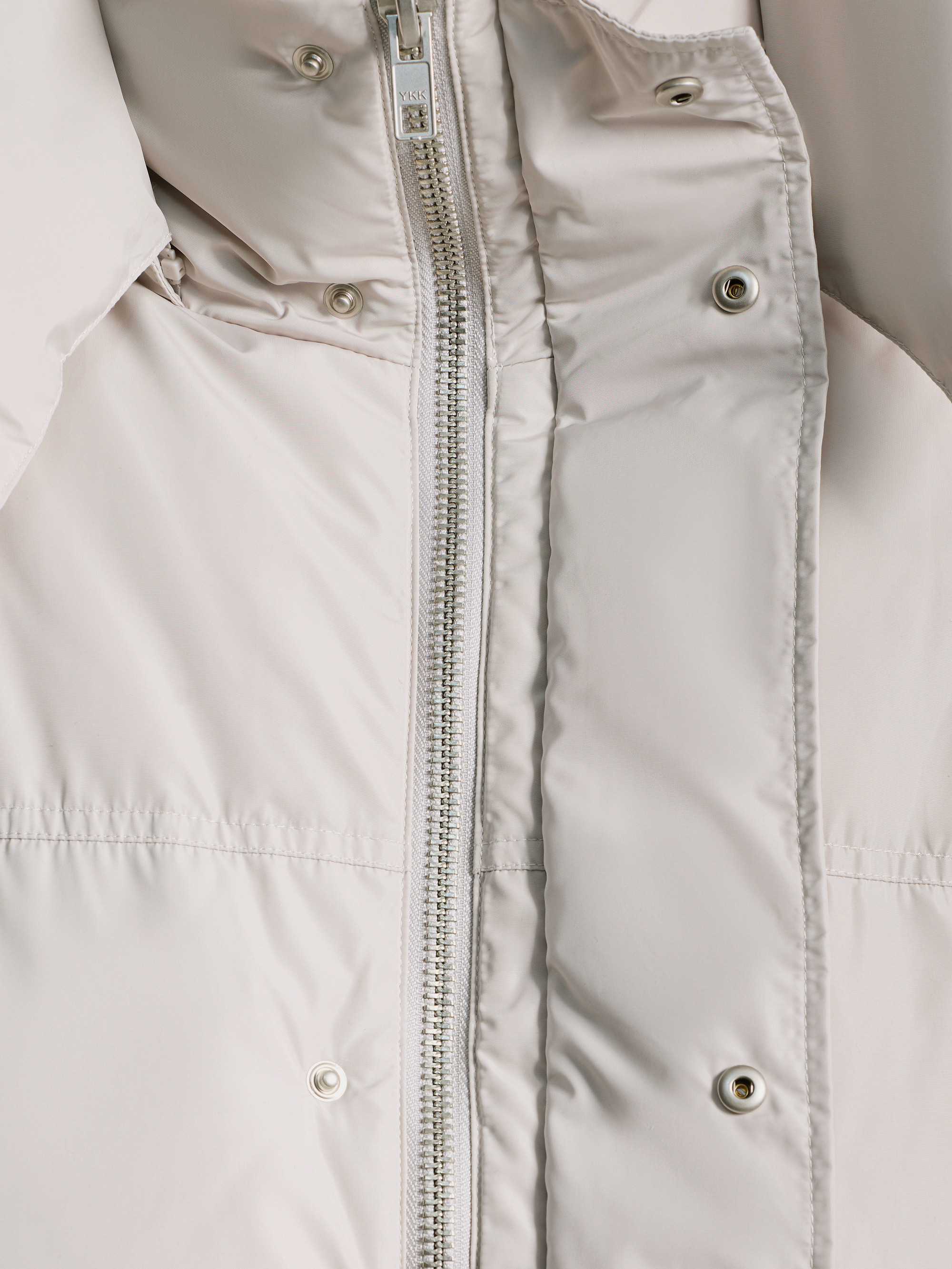 Пуховик N'C FEATHER