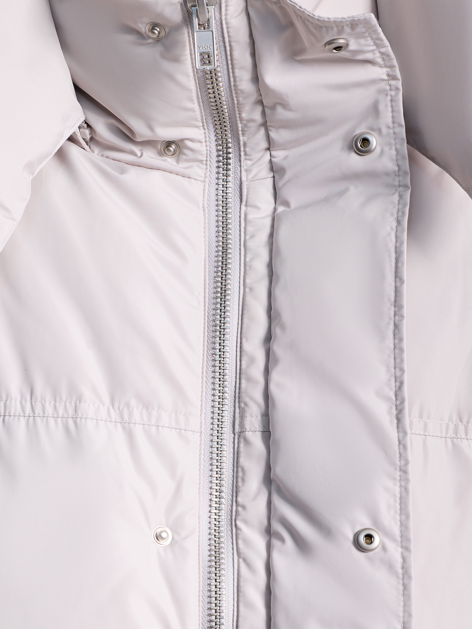 Пуховик N'C FEATHER