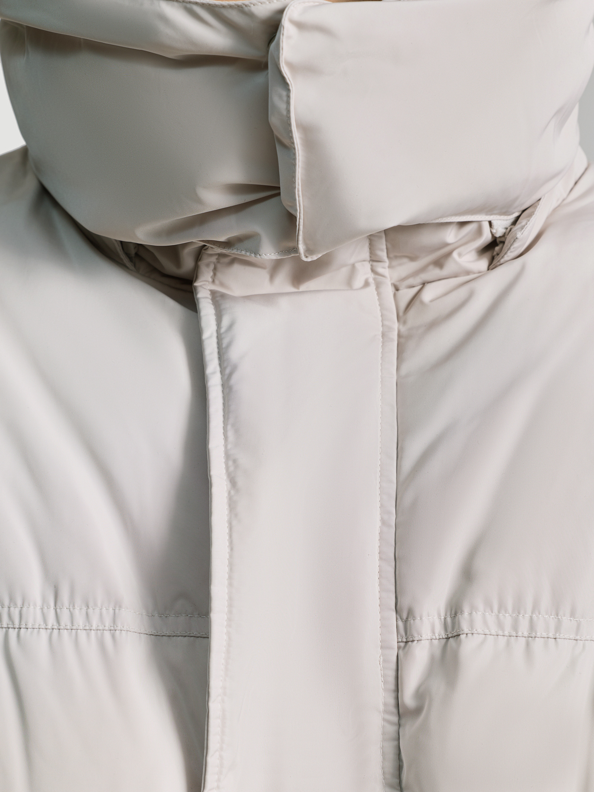 Пуховик N'C FEATHER