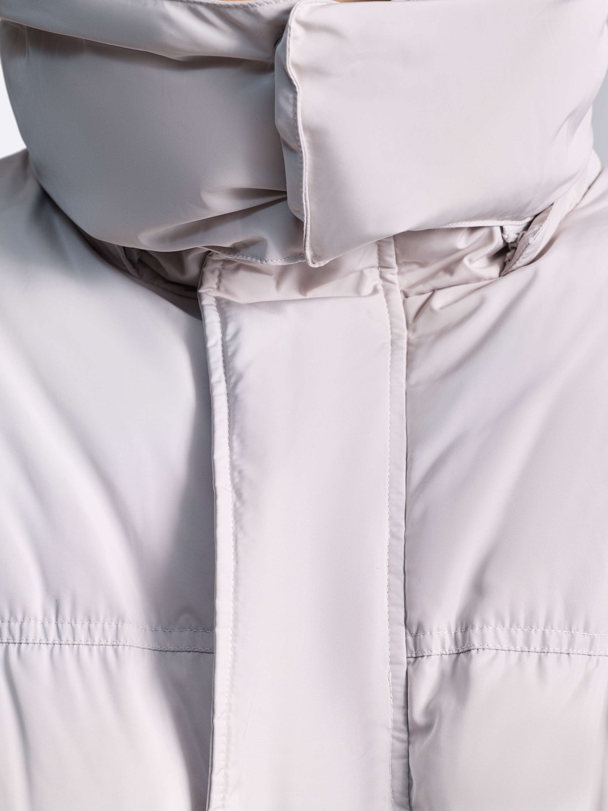 Пуховик N'C FEATHER